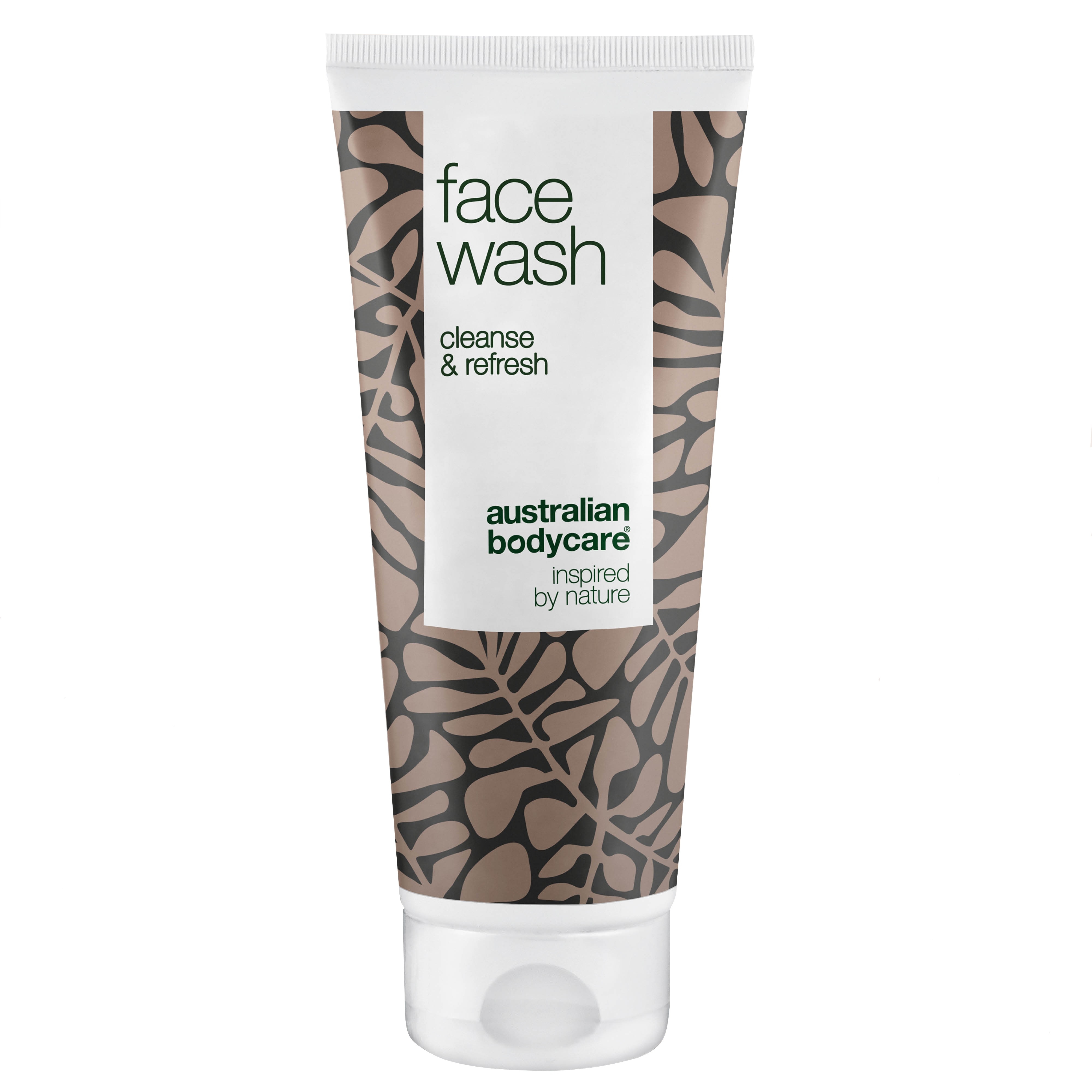 ABC TEEPUUÕLI NÄOPUHASTUSGEEL 100ML - Tootepilt 