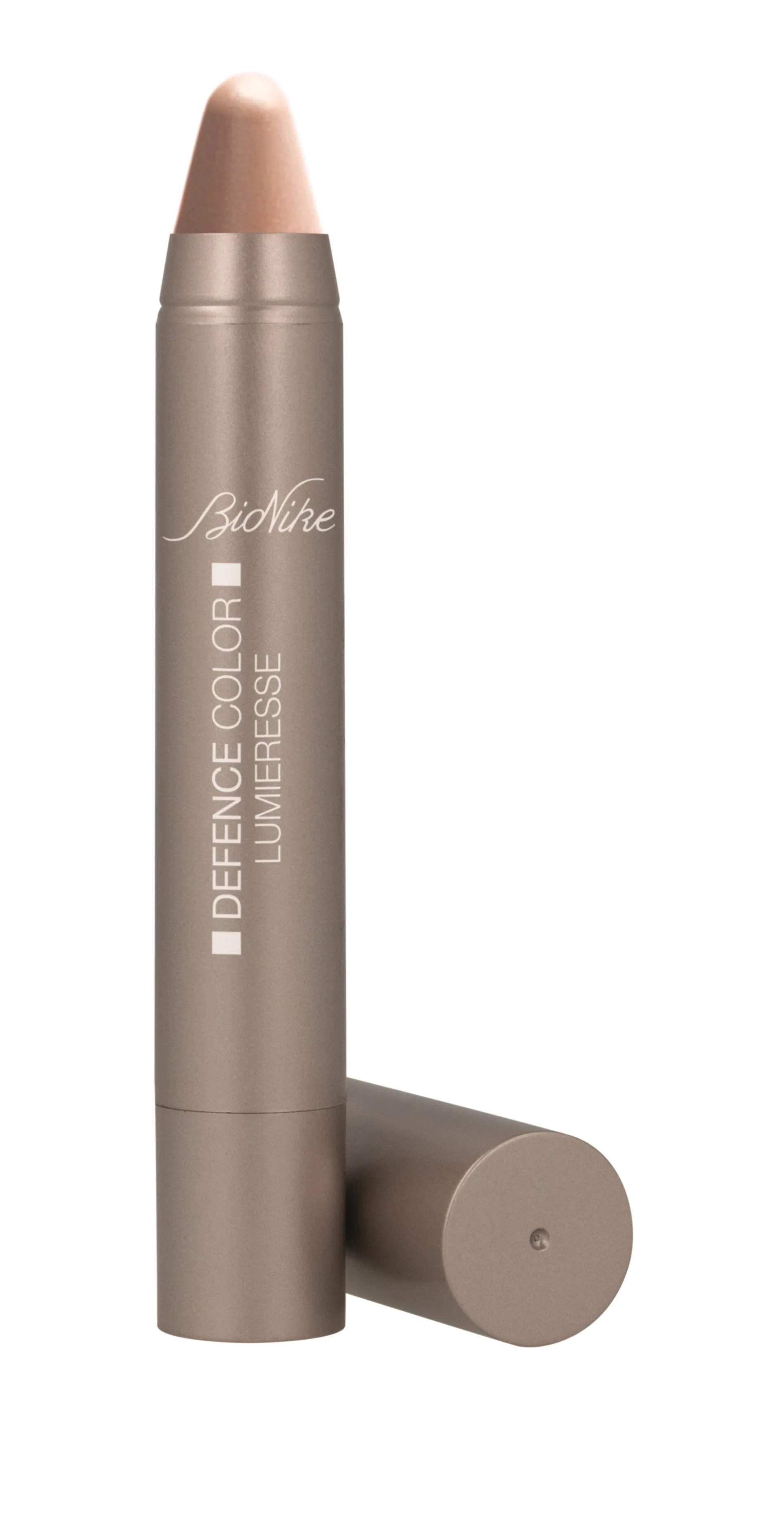 BIONIKE DEFENCE COLOR LUMIERESSE UNIVERSAALNE VALGUSTPEEGELDAV PLIIATS  3,2ML - Tootepilt 