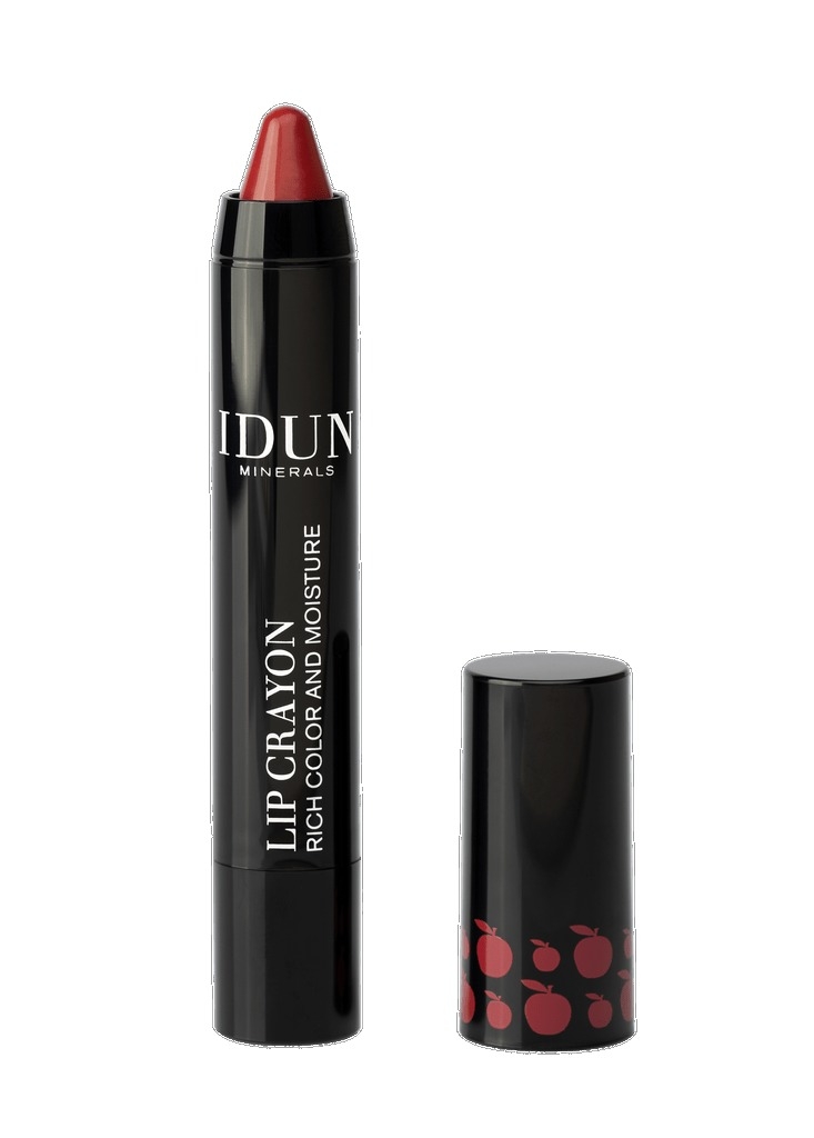 IDUN HUULEPULK-PLIIATS LIP CRAYON MONICA 2,5G - Tootepilt 