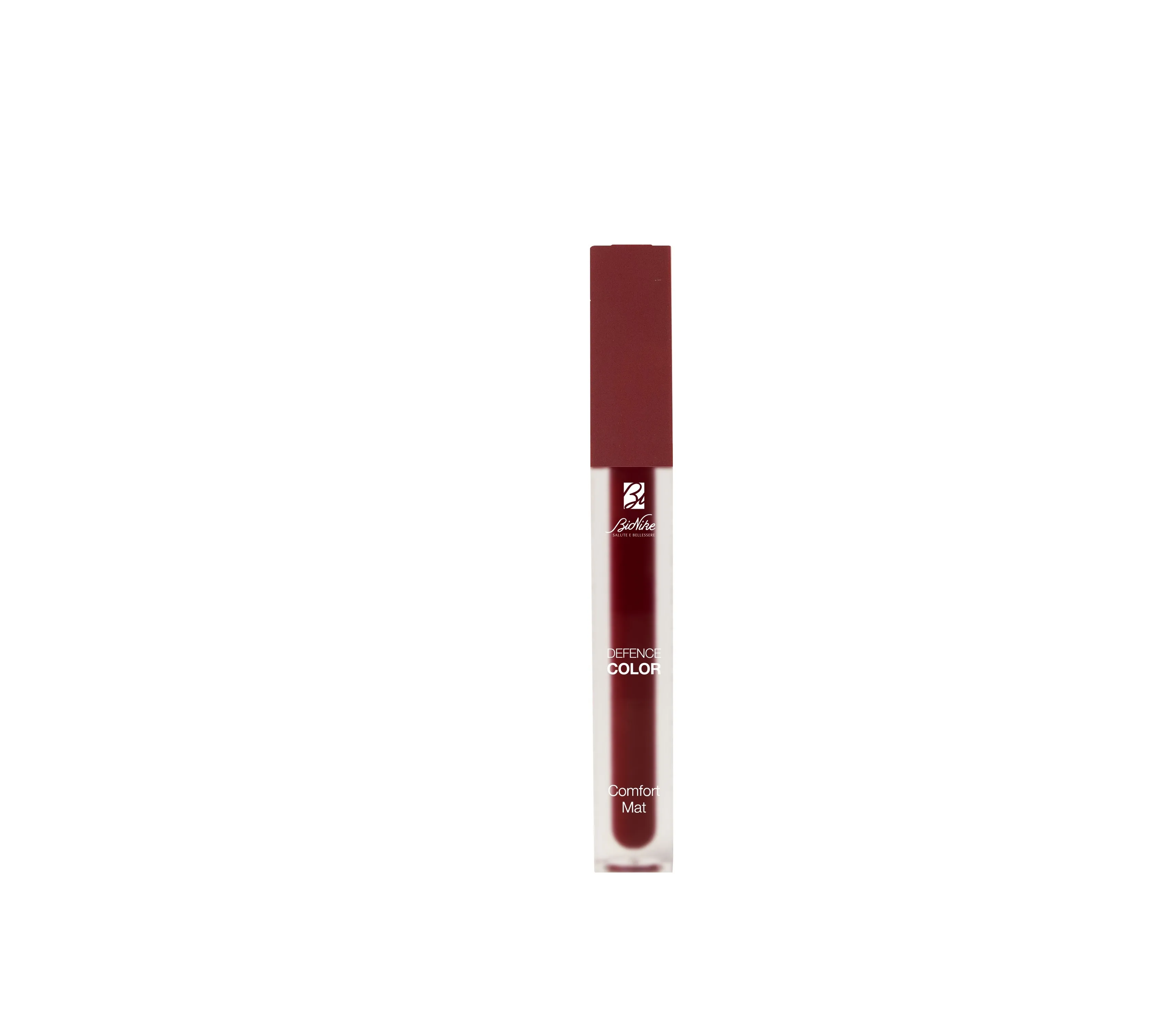 BIONIKE COLOR COMFORT MAT HUULELÄIGE MATT 705 BOURGOGNE 4,5ML - Tootepilt 