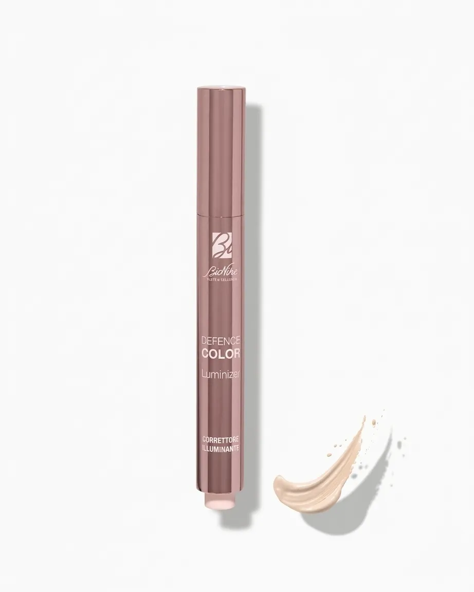 BIONIKE COLOR LUMINIZER PEITEPLIIATS 01 HELE 2,5ML - Tootepilt 4