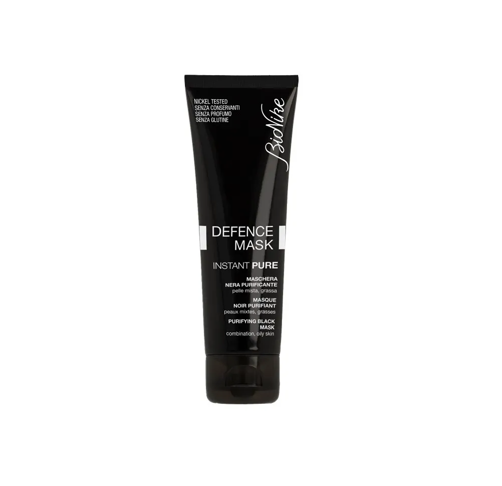 BIONIKE INSTANT PURE NÄOMASK PUHASTAV 75ML - Tootepilt 2