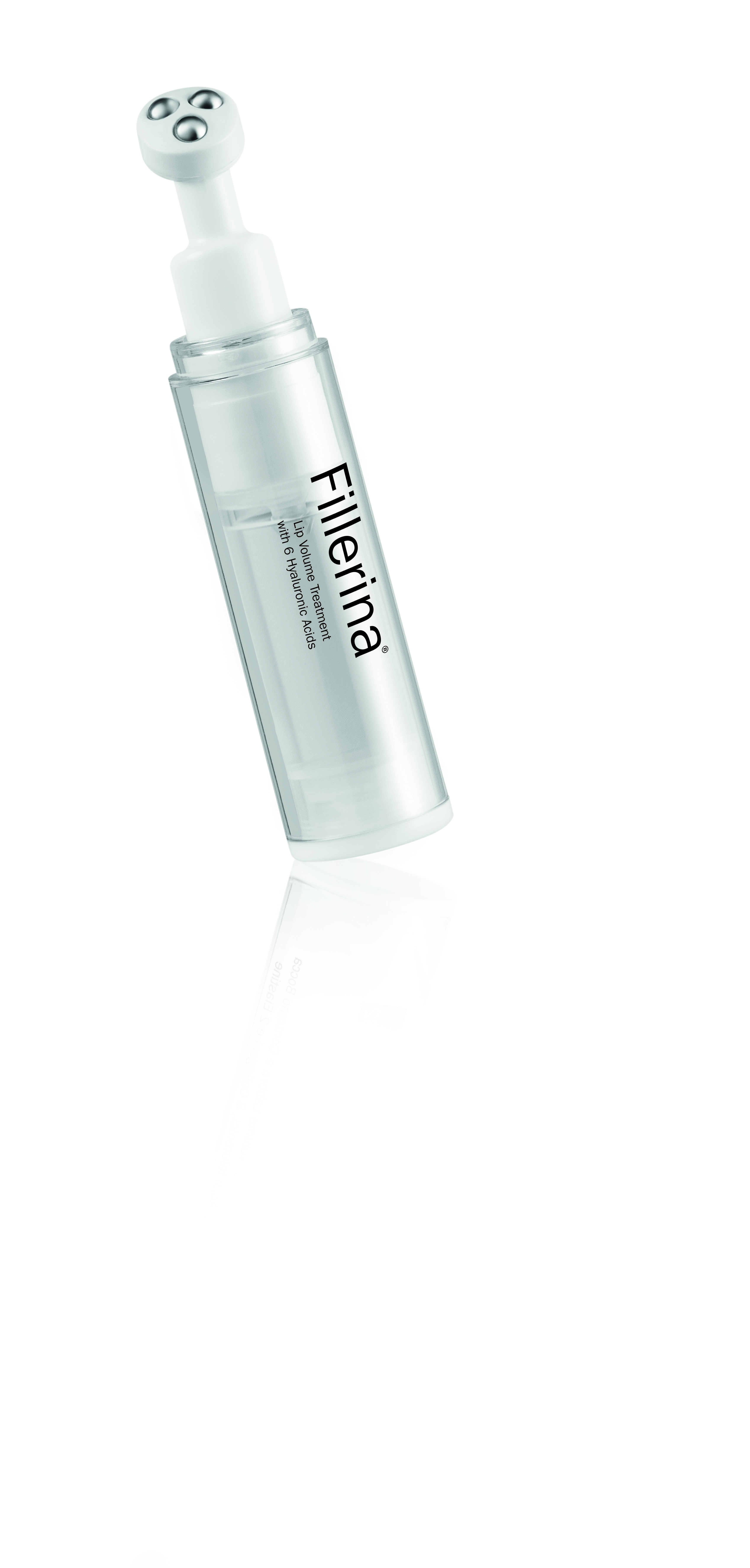 FILLERINA HUULESEERUM VOLÜÜMI ANDEV 6 HÜALUROONHAP. III 7ML - Tootepilt 2