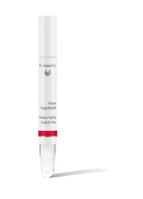 DR.HAUSCHKA NEEMIPUU KÜÜNE JA KÜÜNENAHA PLIIATS 3ML - Tootepilt 