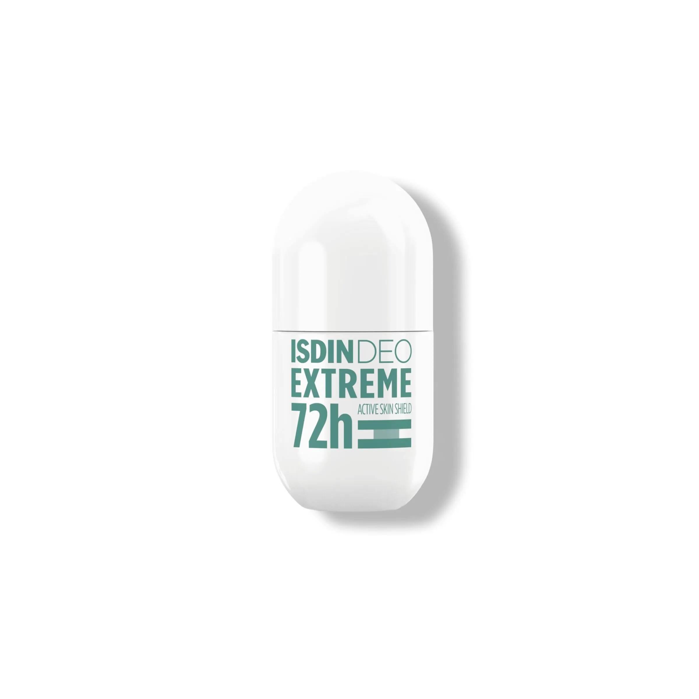 ISDIN ROLL-ON DEODORANT ULTRA 72H 50ML UUS - Tootepilt 1
