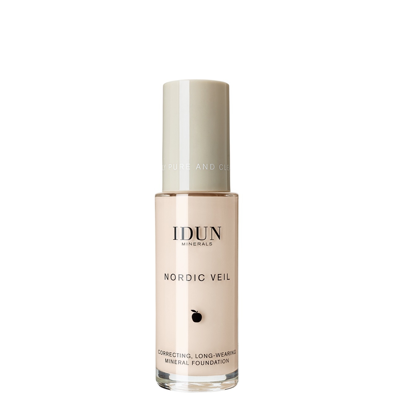 IDUN JUMESTUSKREEM KATTEV NORDIC VEIL JORUNN 26ML - Tootepilt 2