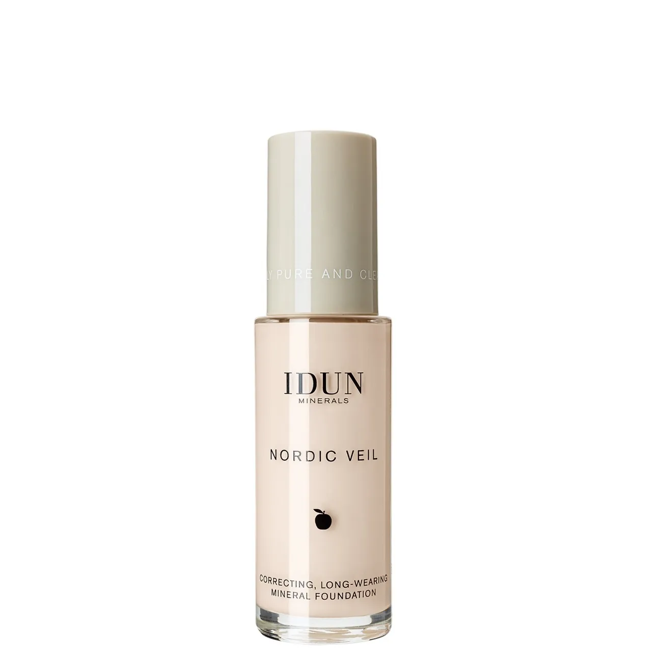 IDUN JUMESTUSKREEM KATTEV NORDIC VEIL JORUNN 26ML - Tootepilt 2
