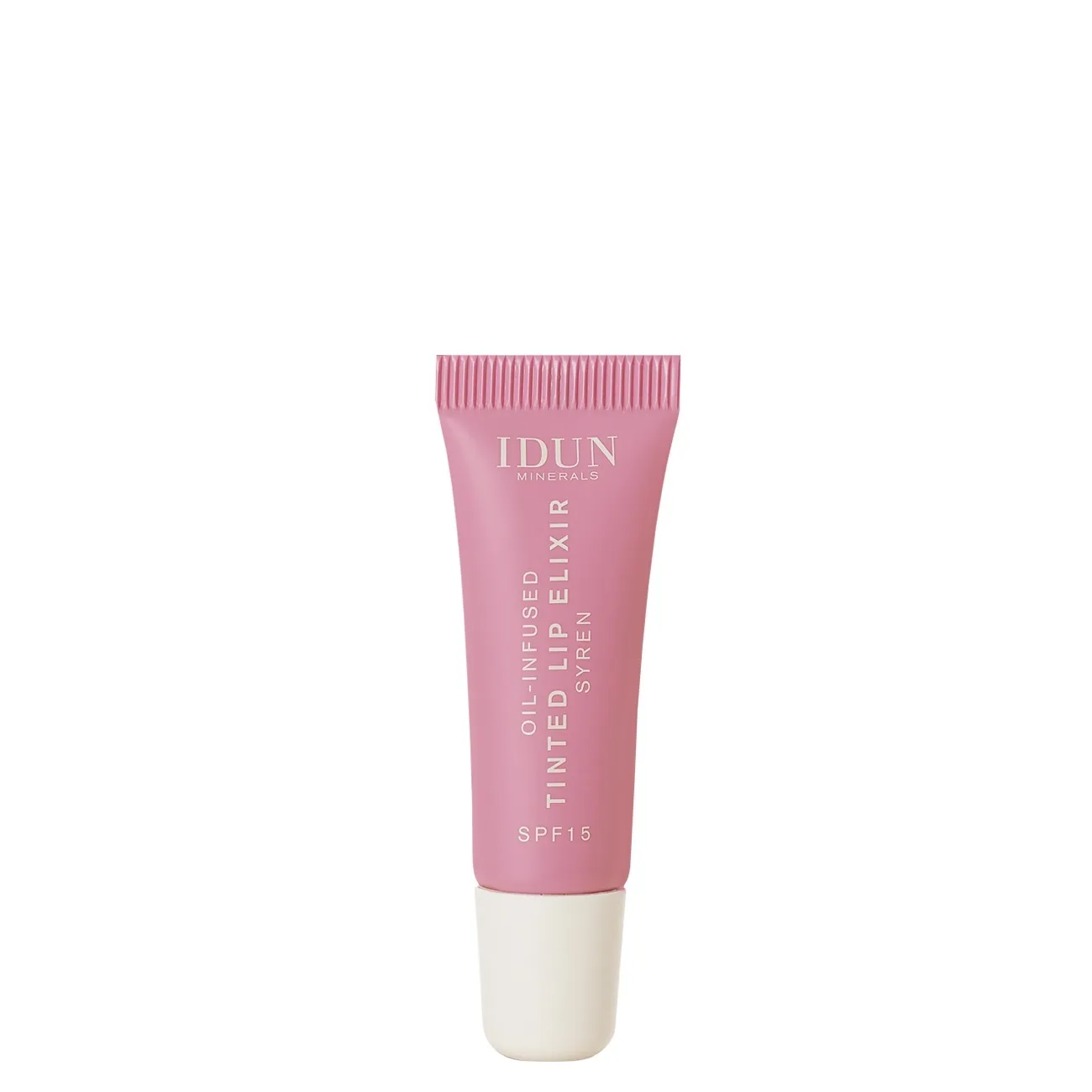 IDUN HUULEPALSAM TOONIGA SPF15 SYREN 8ML - Tootepilt 4