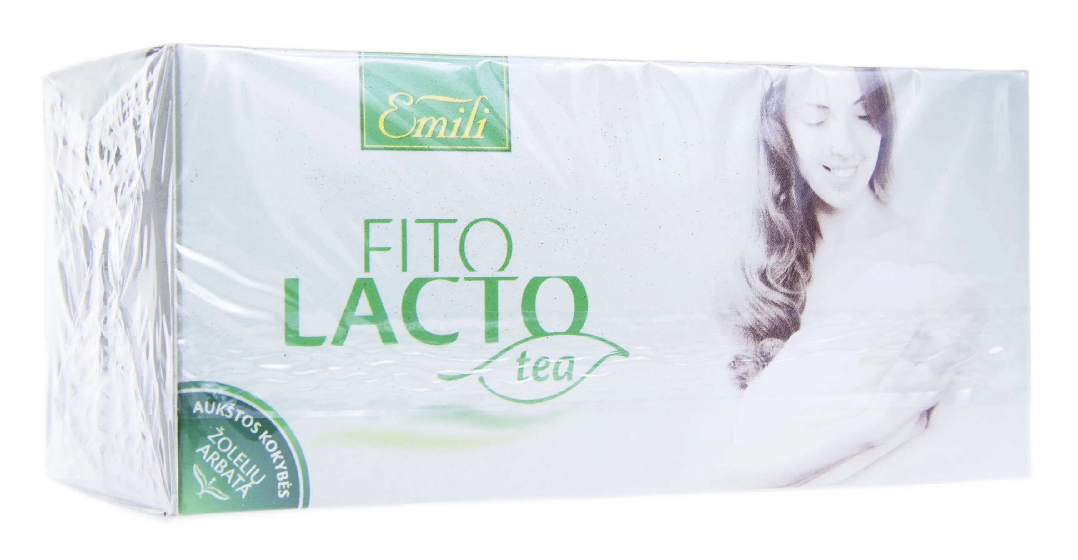 FITO LACTO TEE 1,5G N20 - Tootepilt 