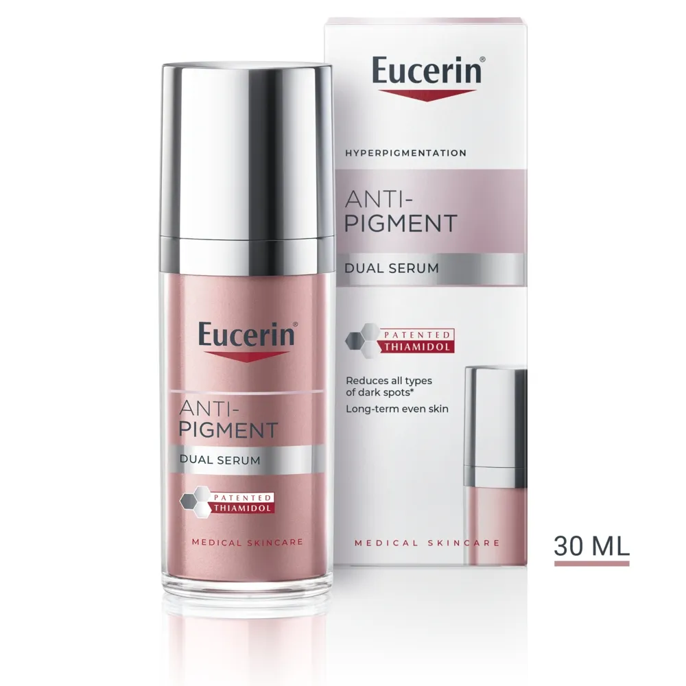 EUCERIN ANTI-PIGMENT SEERUM 30ML - Tootepilt 2