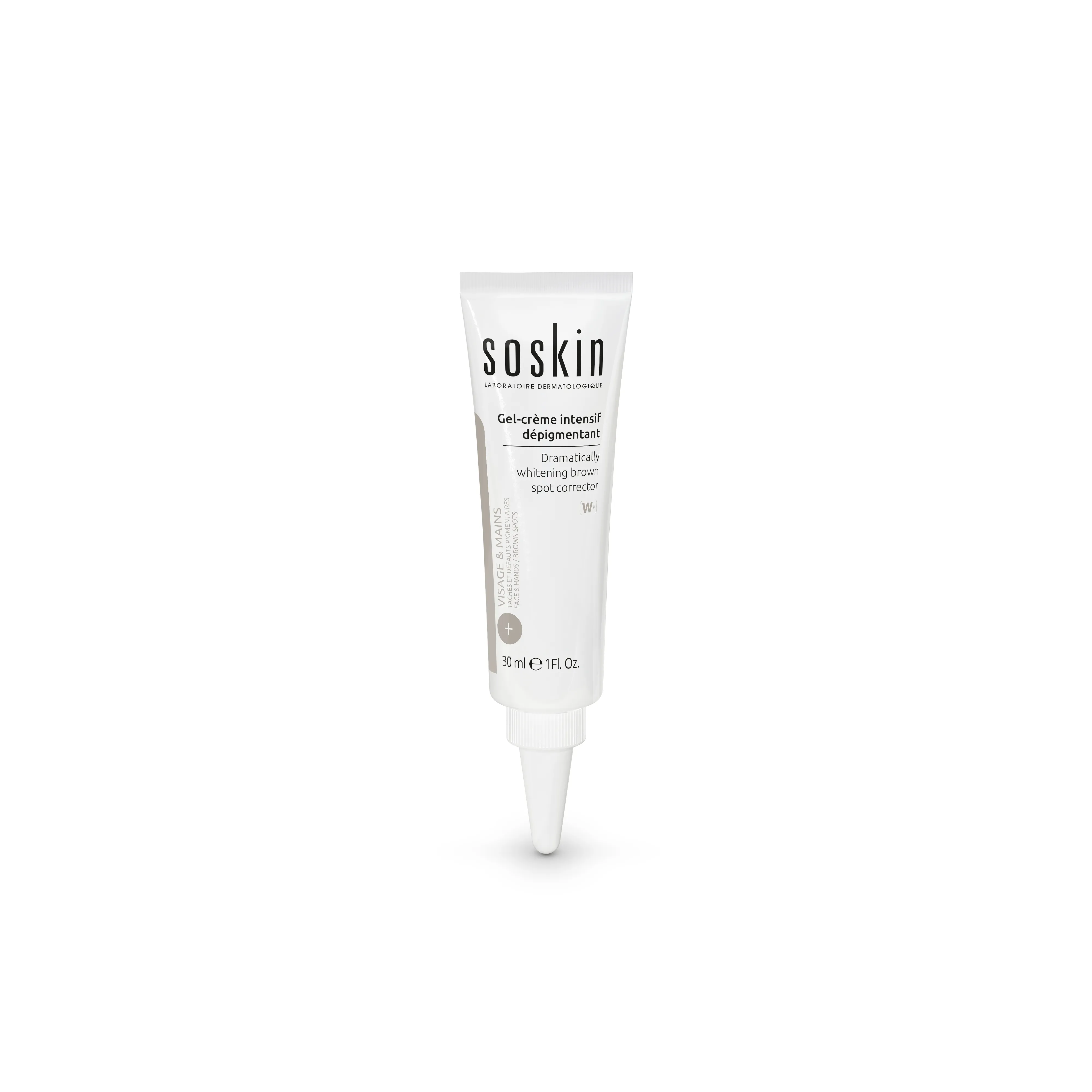 SOSKIN PARIS ANTI-PIGMENT KORREKTOR 30ML - Tootepilt 