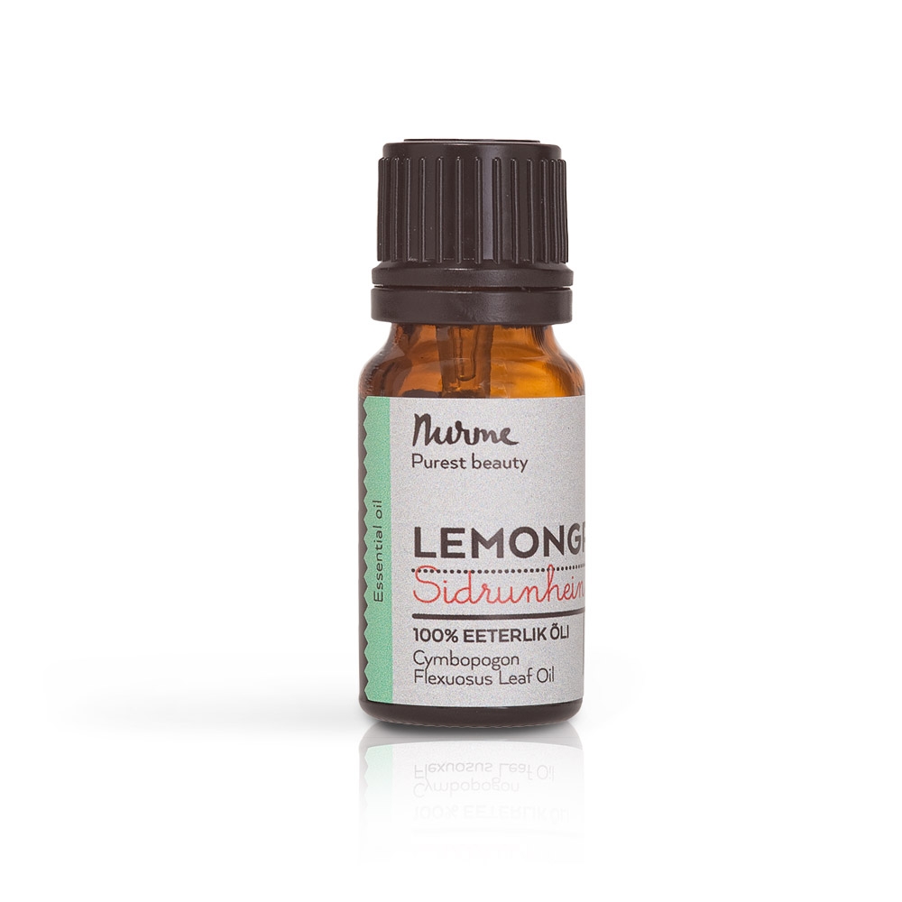 NURME EETERLIK ÕLI SIDRUNHEIN 10ML - Tootepilt 