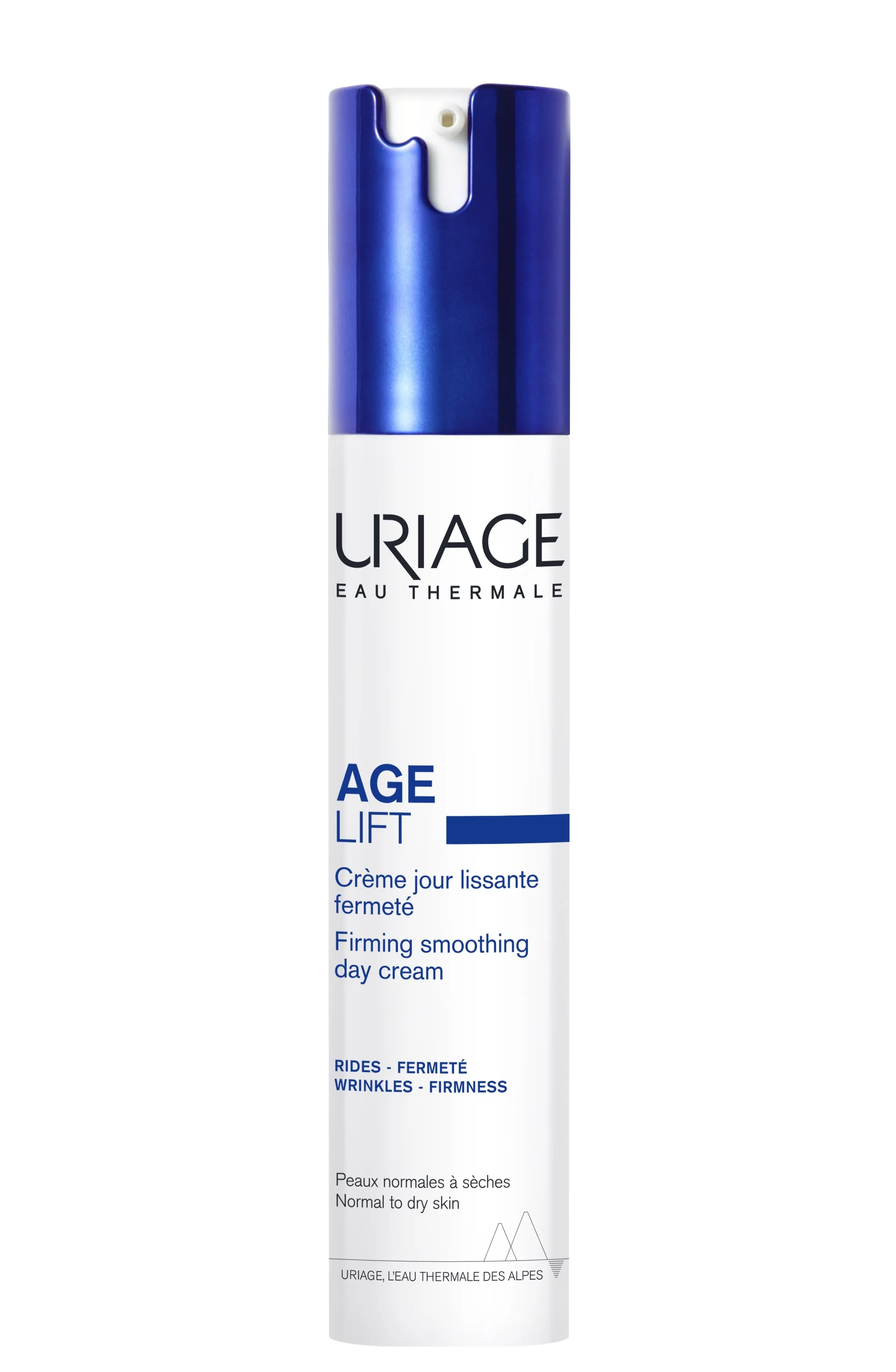 URIAGE AGE LIFT PÄEVAKREEM PINGULDAV VANANEMSVASTANE 40ML - Tootepilt 