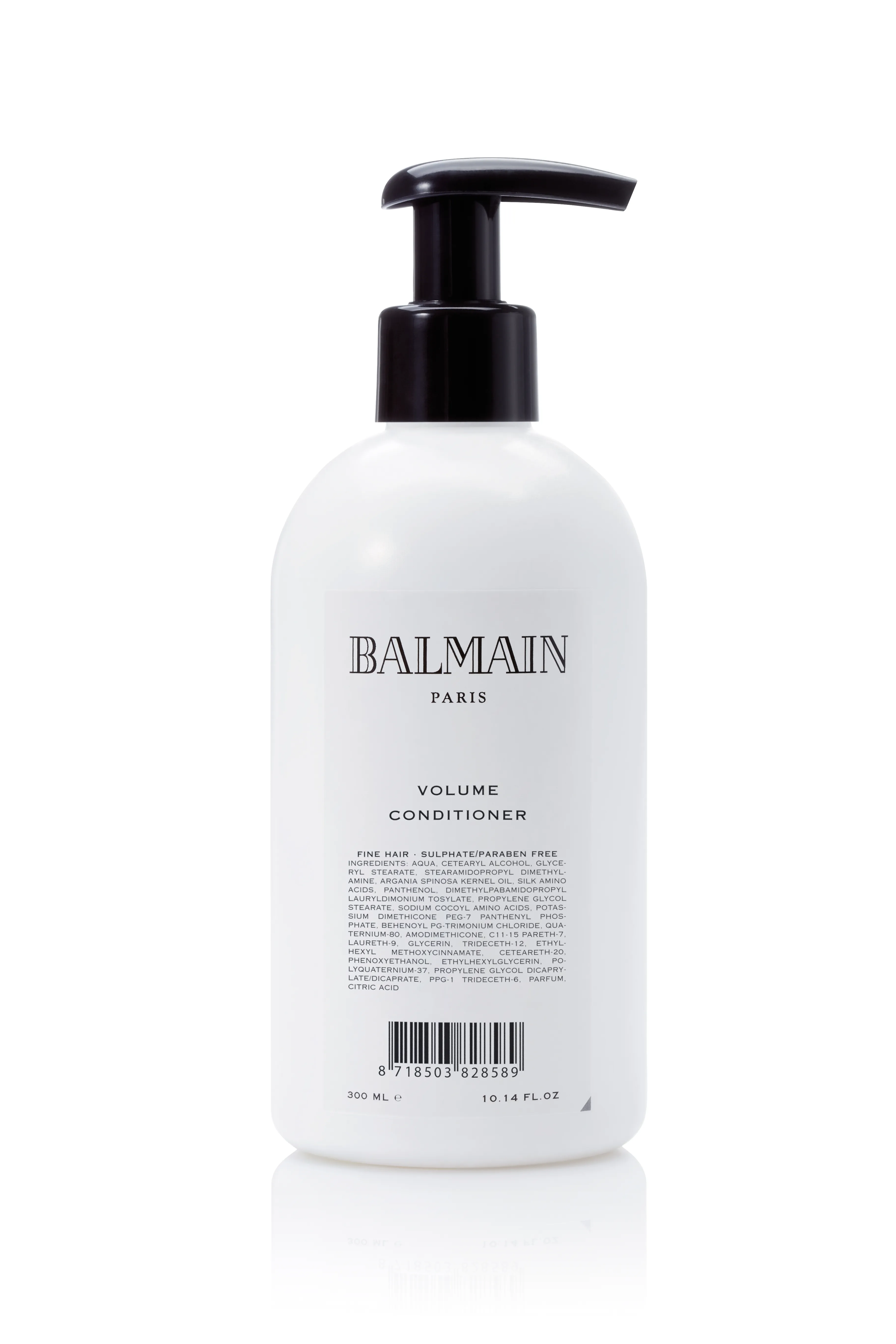 BALMAIN JUUKSEPALSAM VOLÜÜMI ANDEV 300ML - Tootepilt 