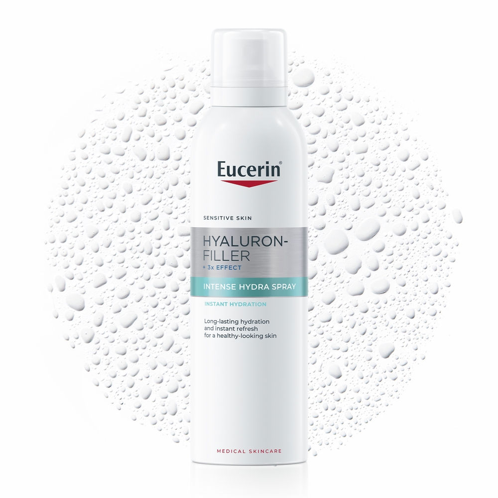 EUCERIN HYALURON-FILLER SPREI HÜALUROONHAPPEGA 150ML - Tootepilt 