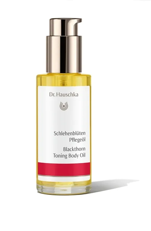 DR.HAUSCHKA LAUKAPUU KEHAÕLI 75ML - Tootepilt 