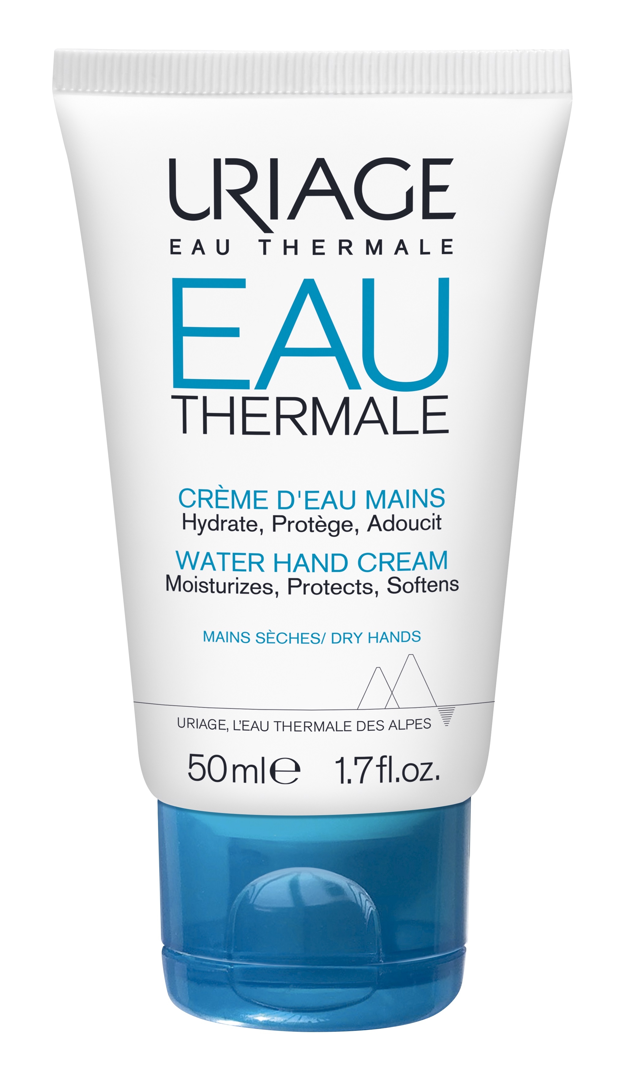 URIAGE EAU THERMALE KÄTEKREEM 50ML - Tootepilt 