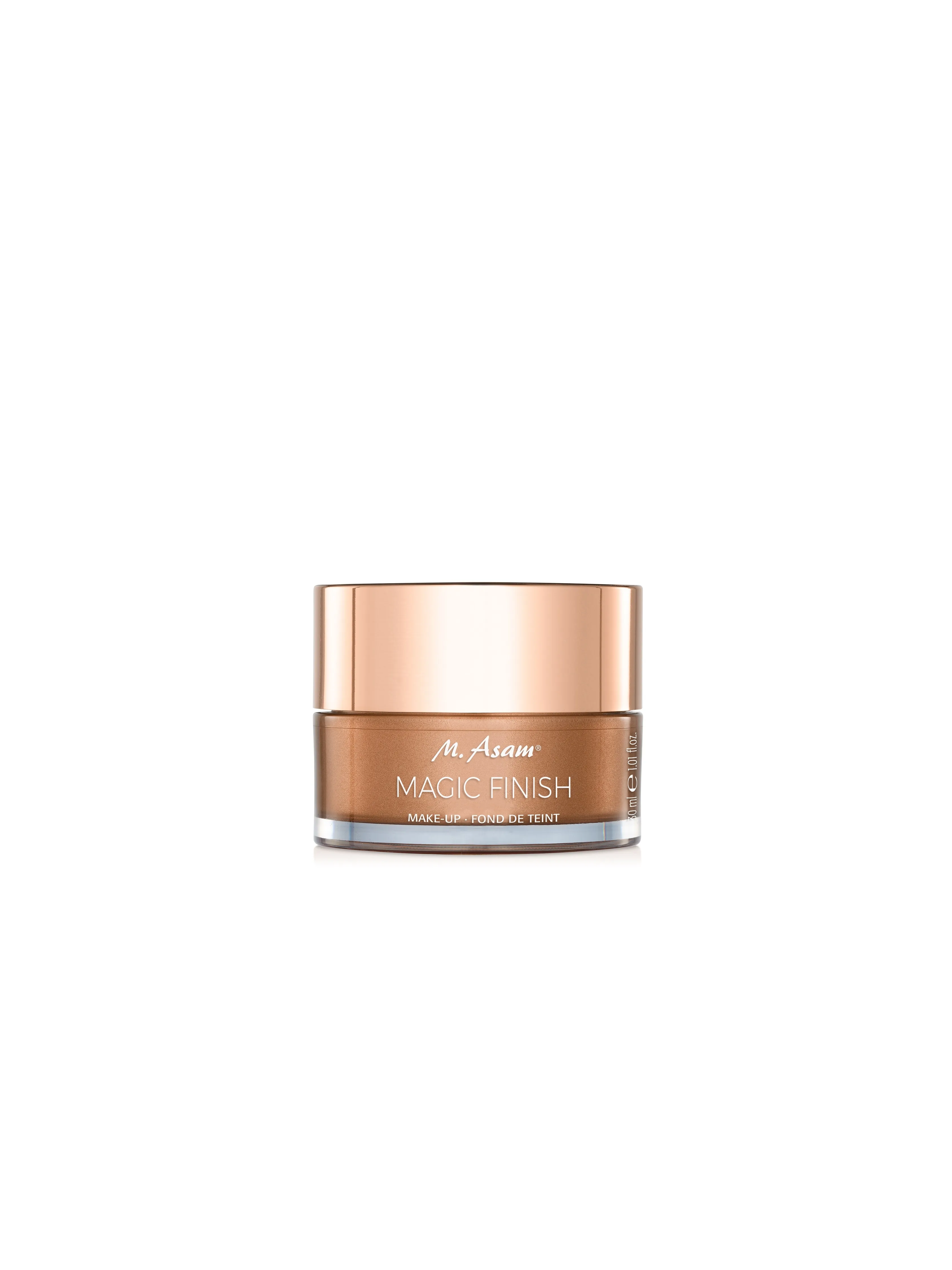 M.ASAM MAGIC FINISH JUMESTUSVAHT 30ML - Tootepilt 2