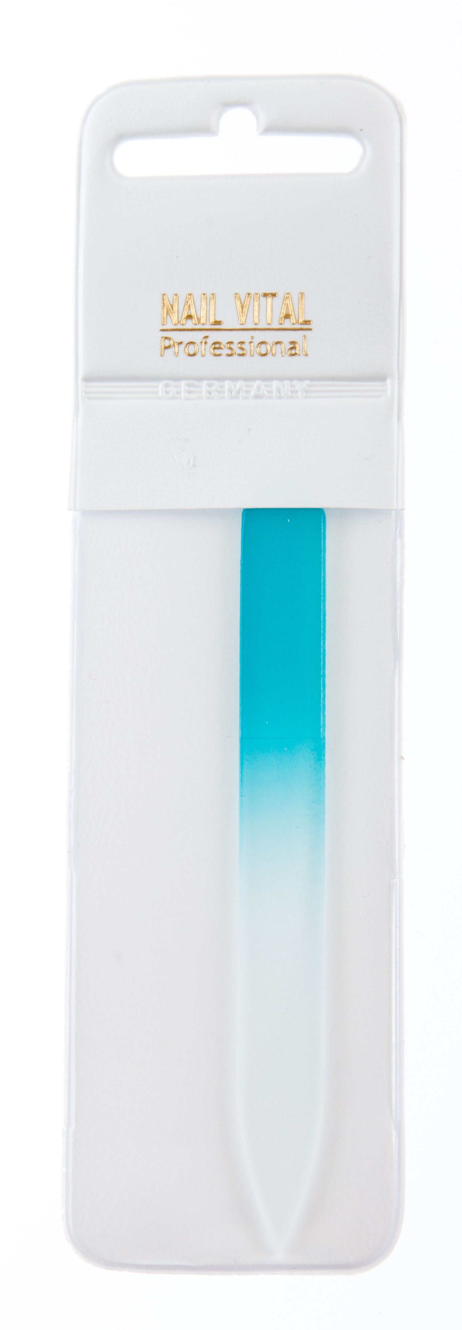 NAIL VITAL KÜÜNEVIIL KLAASIST PIKKUS 9CM - Tootepilt 