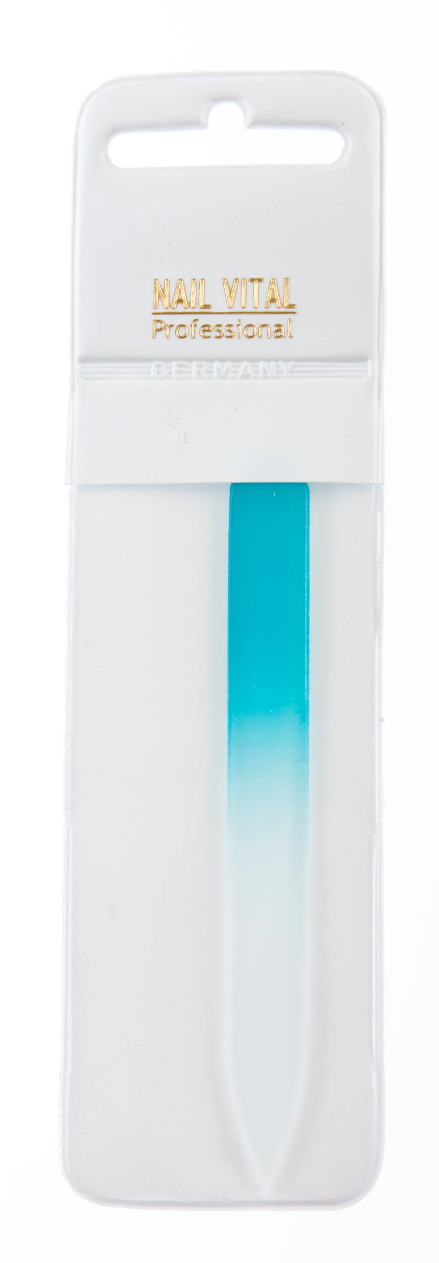NAIL VITAL KÜÜNEVIIL KLAASIST PIKKUS 9CM - Tootepilt 