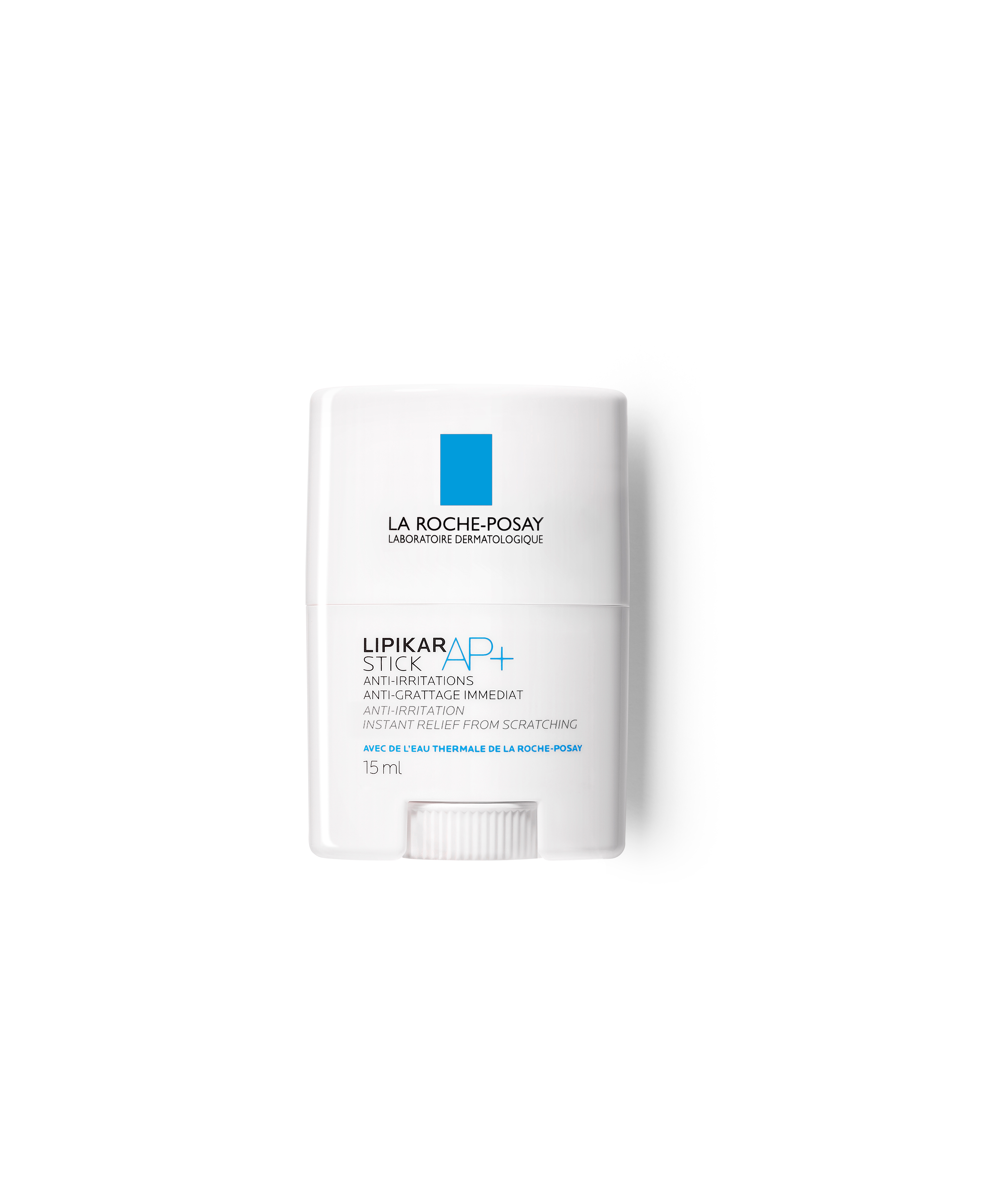 LA ROCHE-POSAY LIPIKAR STICK AP+ KREEMPULK 15ML - Tootepilt 