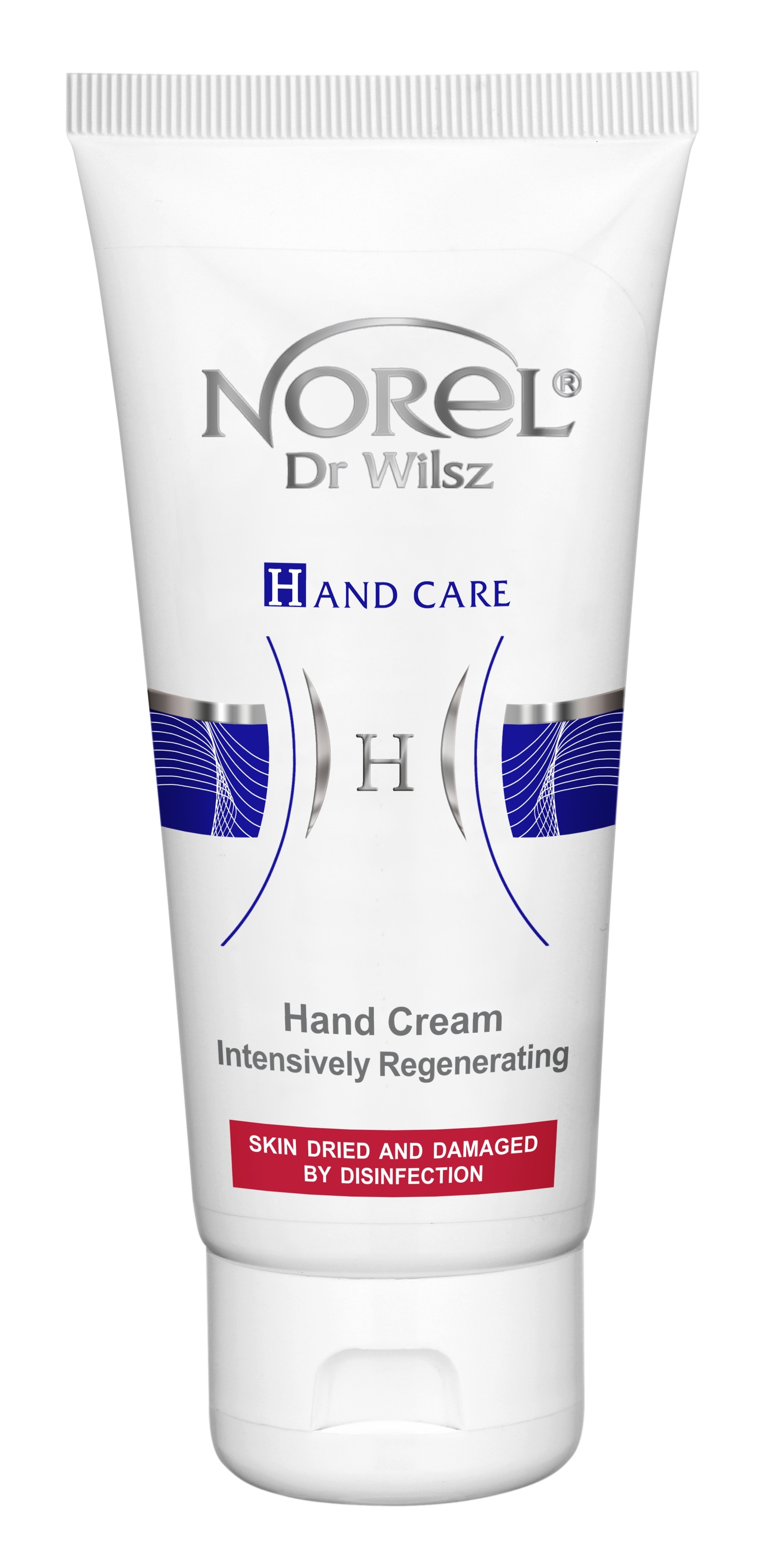 NOREL DR WILSZ KÄTEKREEM TAASTAV 100ML - Tootepilt 