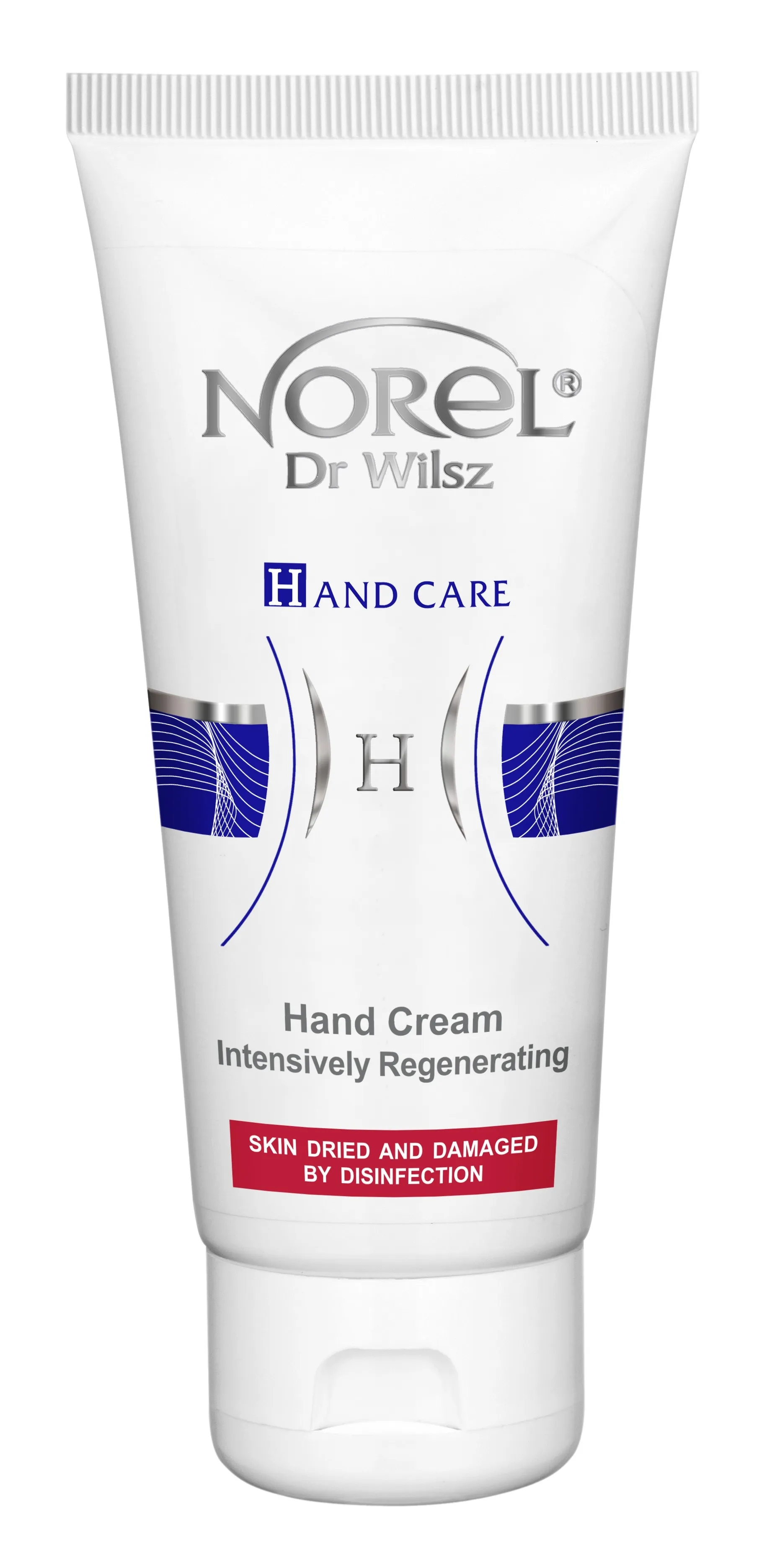 NOREL DR WILSZ KÄTEKREEM TAASTAV 100ML - Tootepilt 
