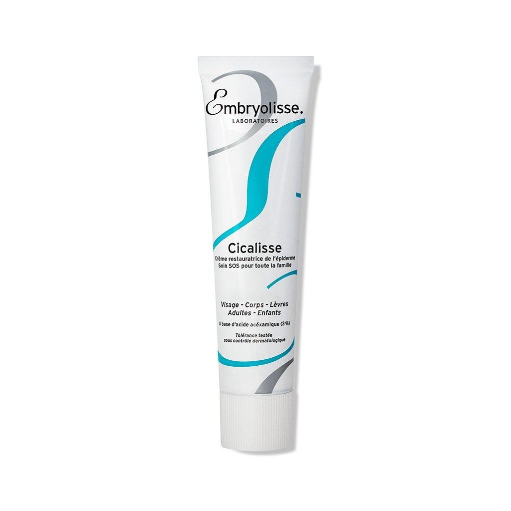 EMBRYOLISSE CICALISSE KREEM NÄOLE-KEHALE NAHKA TAASTAV 40ML - Tootepilt 