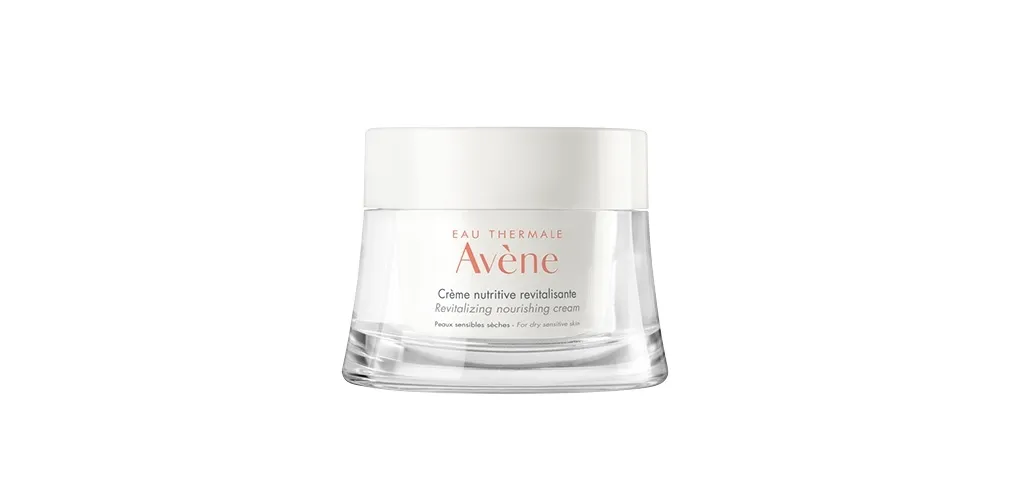 AVENE VÄRSKENDAV JA TOITEV KREEM 50ML - Tootepilt 2