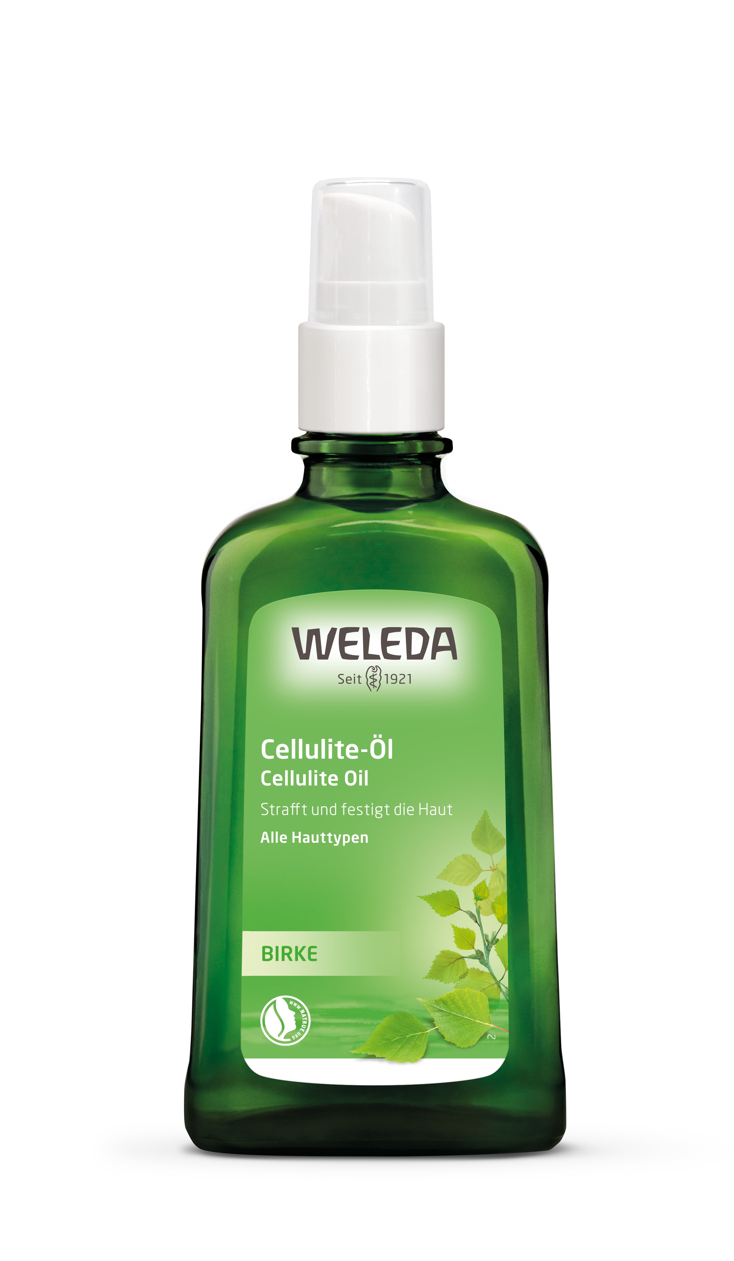 WELEDA TSELLULIIDIÕLI 100ML - Tootepilt 