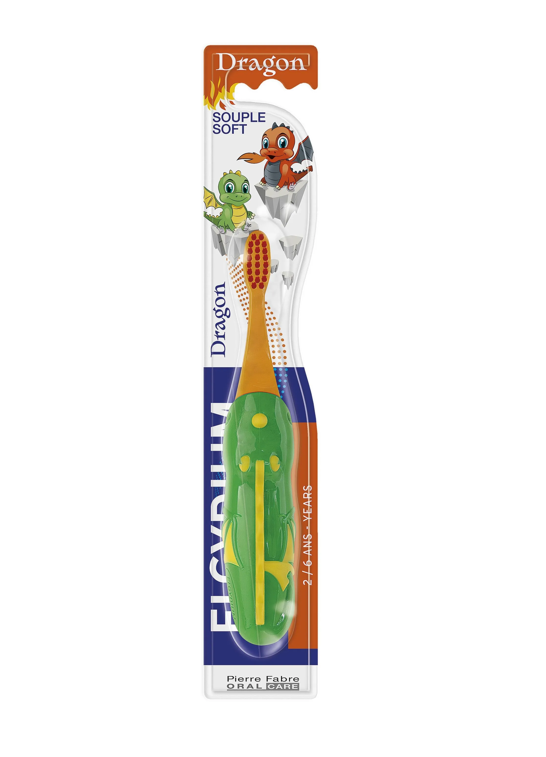 ELGYDIUM HAMBAHARI KIDS DRAGON - Tootepilt 