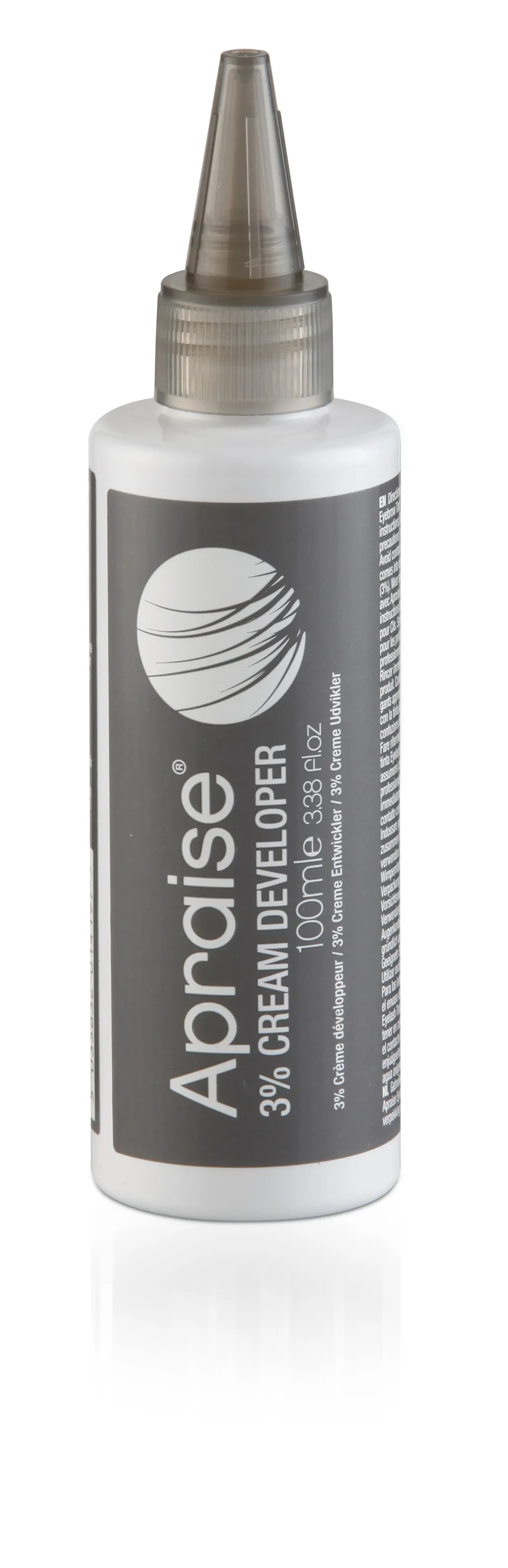 APRAISE VEDEL VÄRVIKINNITI 50ML - Tootepilt 