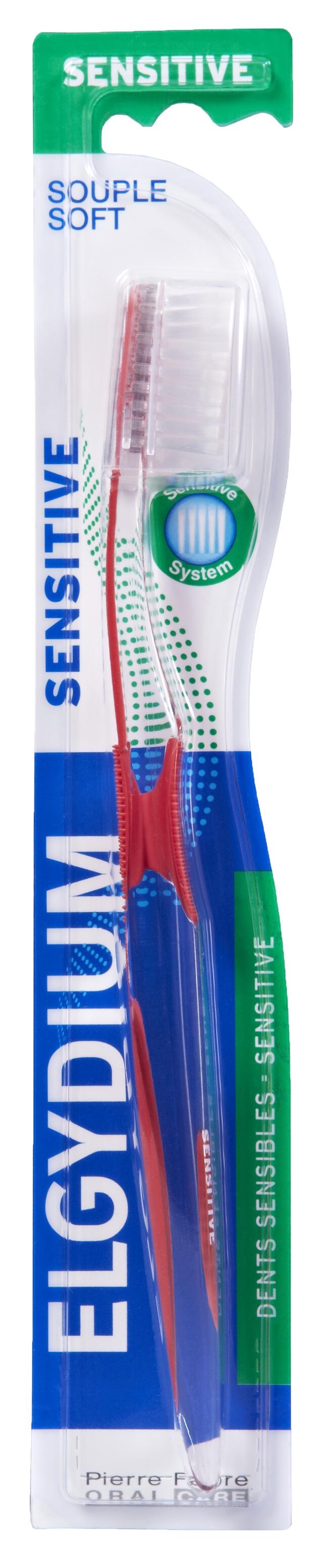 ELGYDIUM HAMBAHARI SENSITIVE SOFT - Tootepilt 4