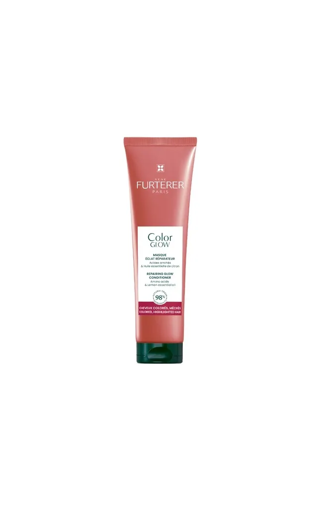 RENE FURTERER COLOR GLOW PALSAM-MASK TAASTAV 100ML - Tootepilt 