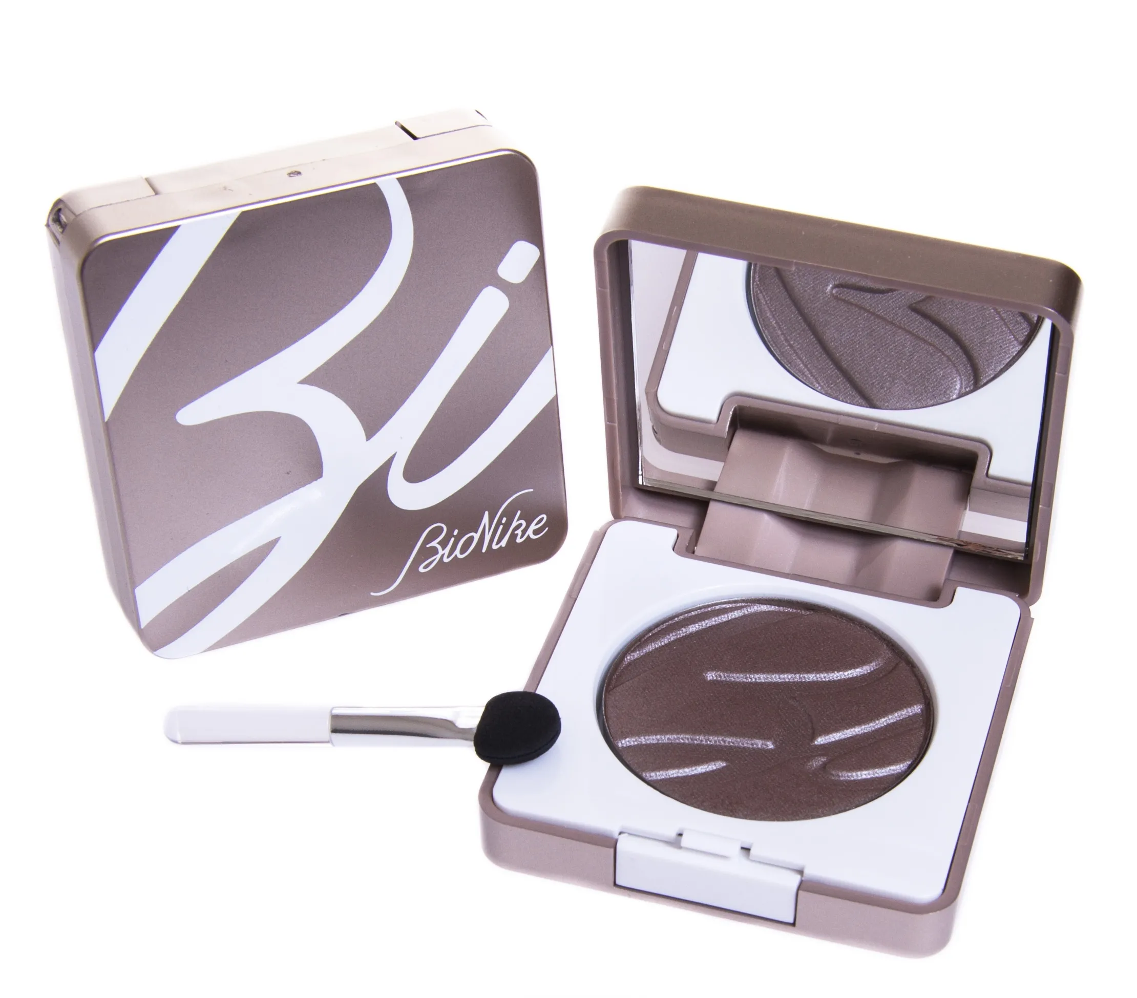 BIONIKE COLOR KOMPAKTLAUVÄRV 411 TAUPE 3G - Tootepilt 