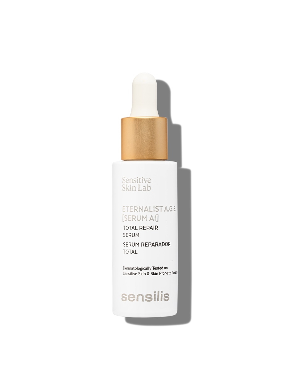 SENSILIS ETERNALIST RAHUSTAV SEERUM TUNDLIK NAHK 30ML - Tootepilt 1