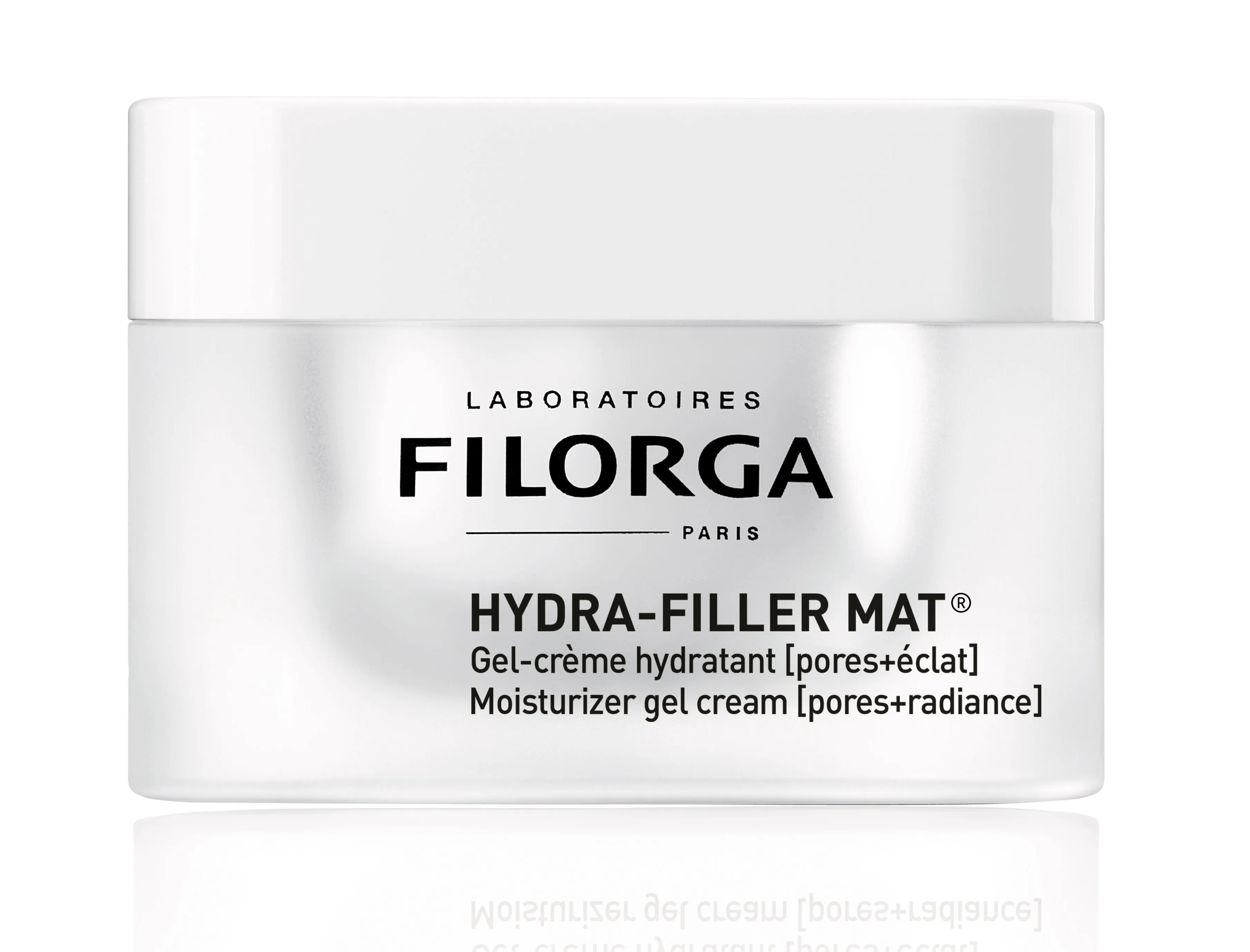FILORGA HYDRA-FILLER MATISTAV NÄOKREEM 50ML - Tootepilt 