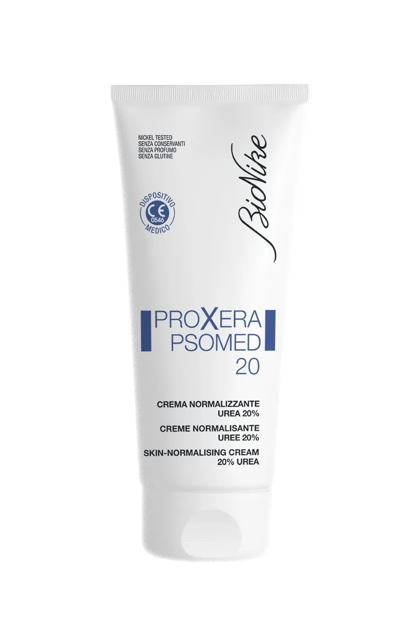 BIONIKE PROXERA PSOMED KREEM 20% UUREA 200ML - Tootepilt 