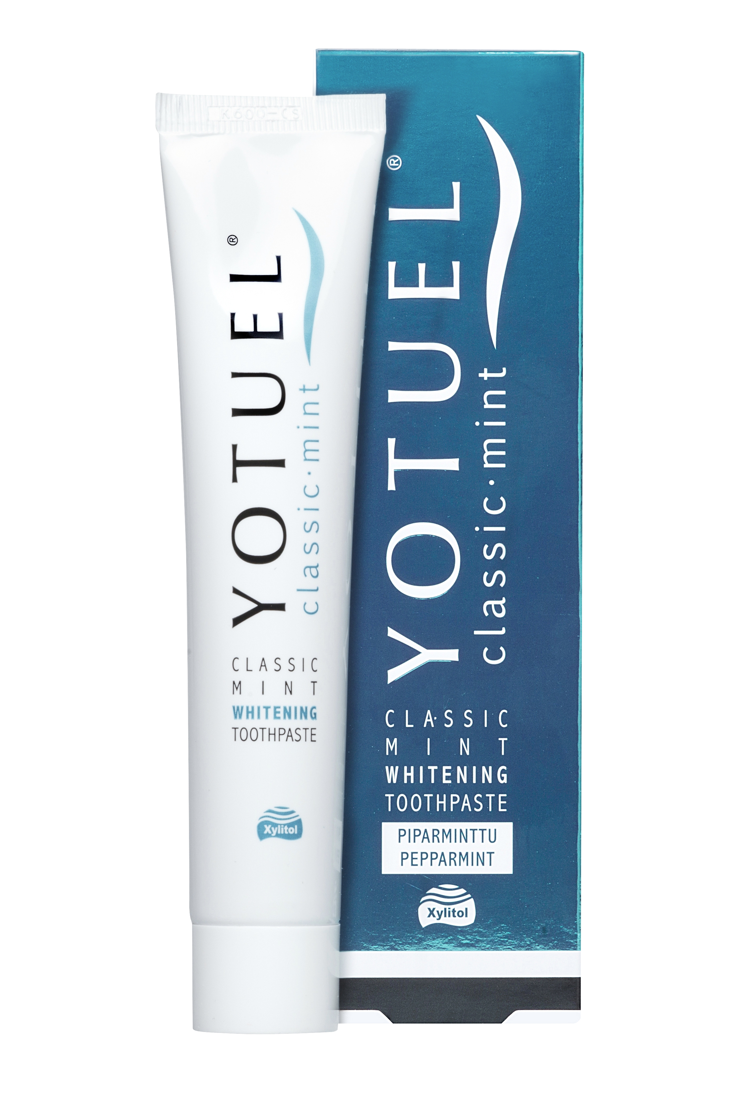 YOTUEL HAMBAPASTA CLASSIC 50ML - Tootepilt 