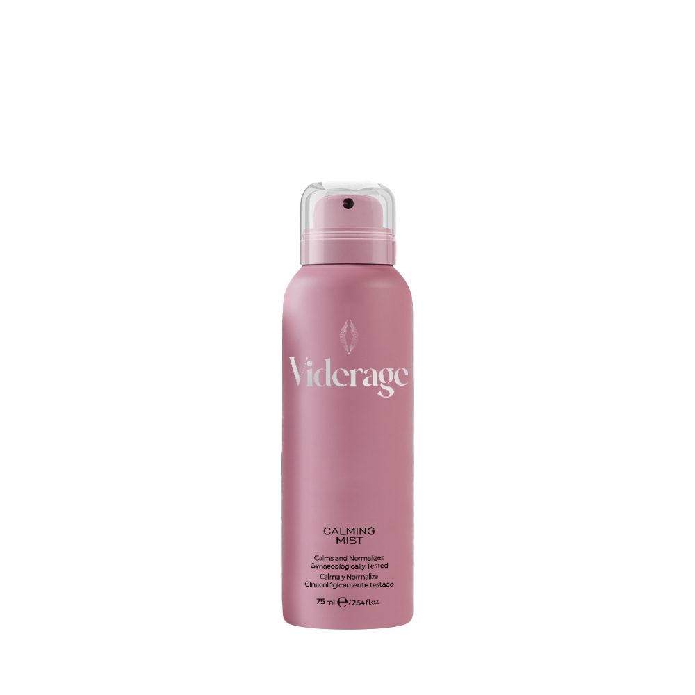 CUMLAUDE VIDERAGE INTIIMSPREI RAHUSTAV 75ML - Tootepilt 