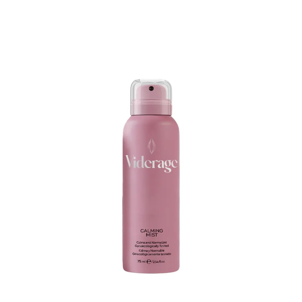 CUMLAUDE VIDERAGE INTIIMSPREI RAHUSTAV 75ML - Tootepilt 