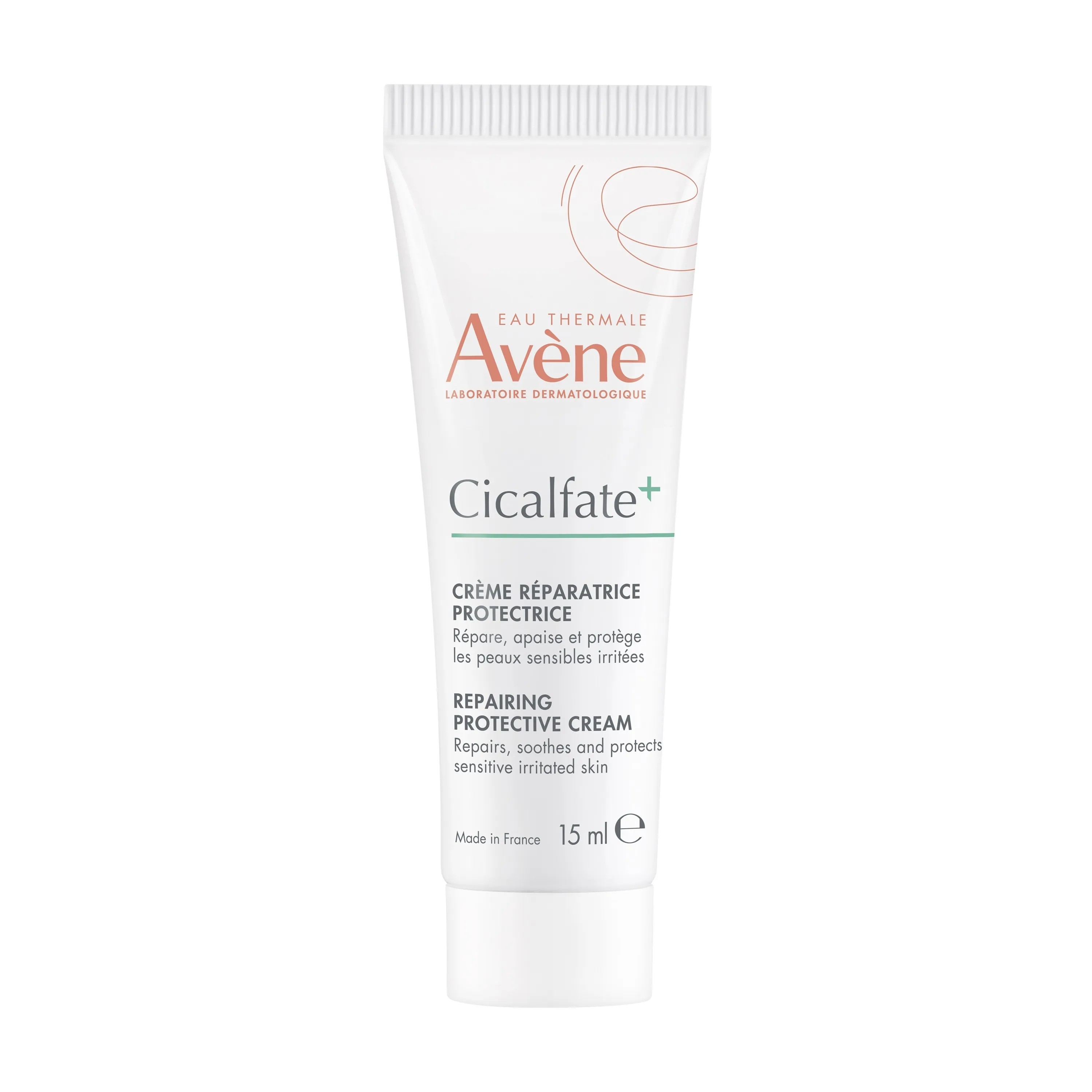 AVENE CICALFATE+ KREEM TAASTAV 15ML - Tootepilt 