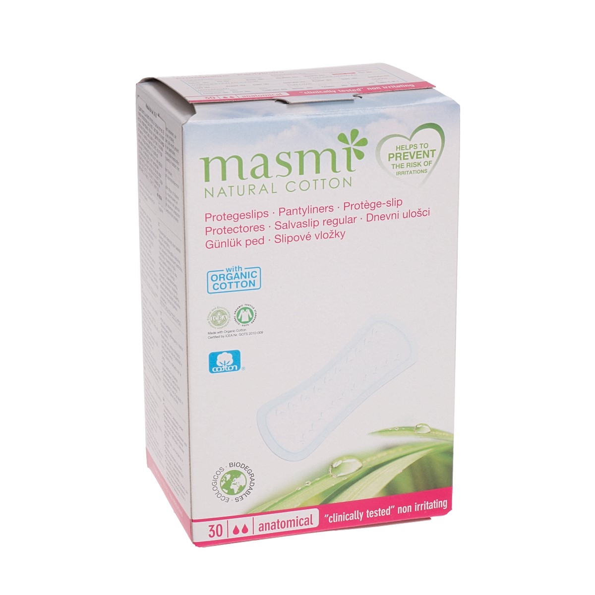 MASMI PESUKAITSMED N30 - Tootepilt 