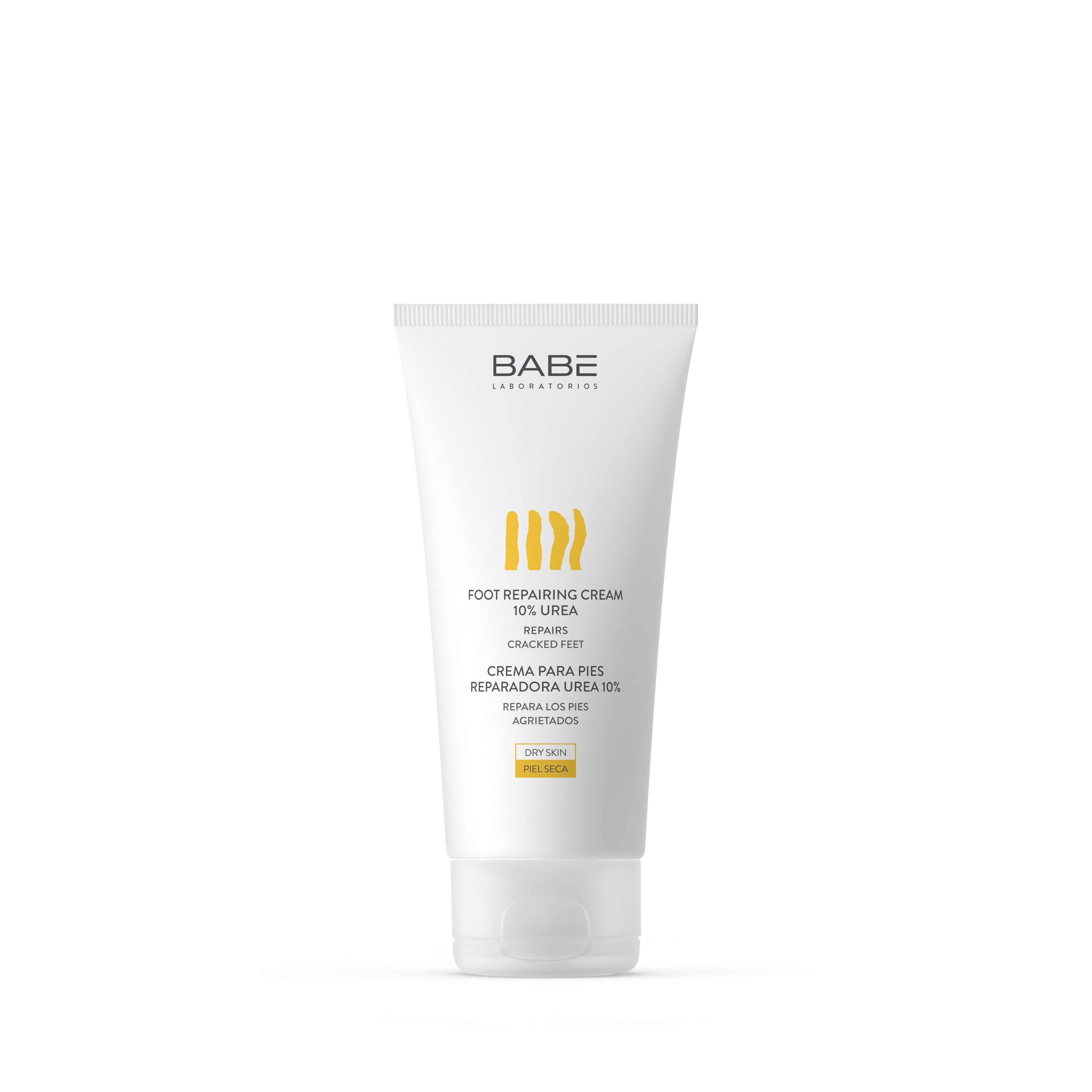 BABE JALAKREEM 10% UUREAGA 100ML - Tootepilt 2