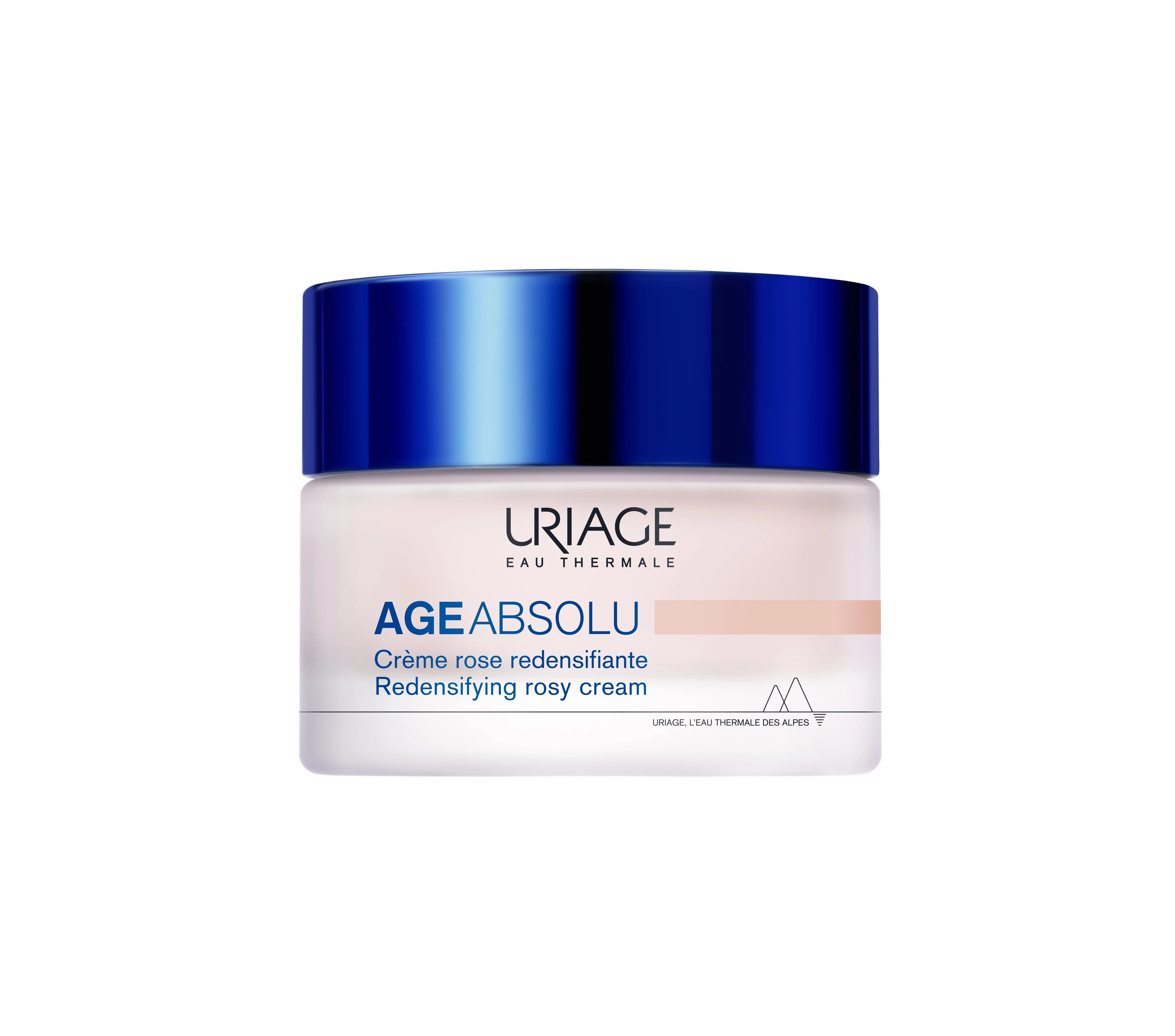 URIAGE AGE ABSOLU NÄOKREEM TAASTAV VANANEMISVASTANE 50ML - Tootepilt 