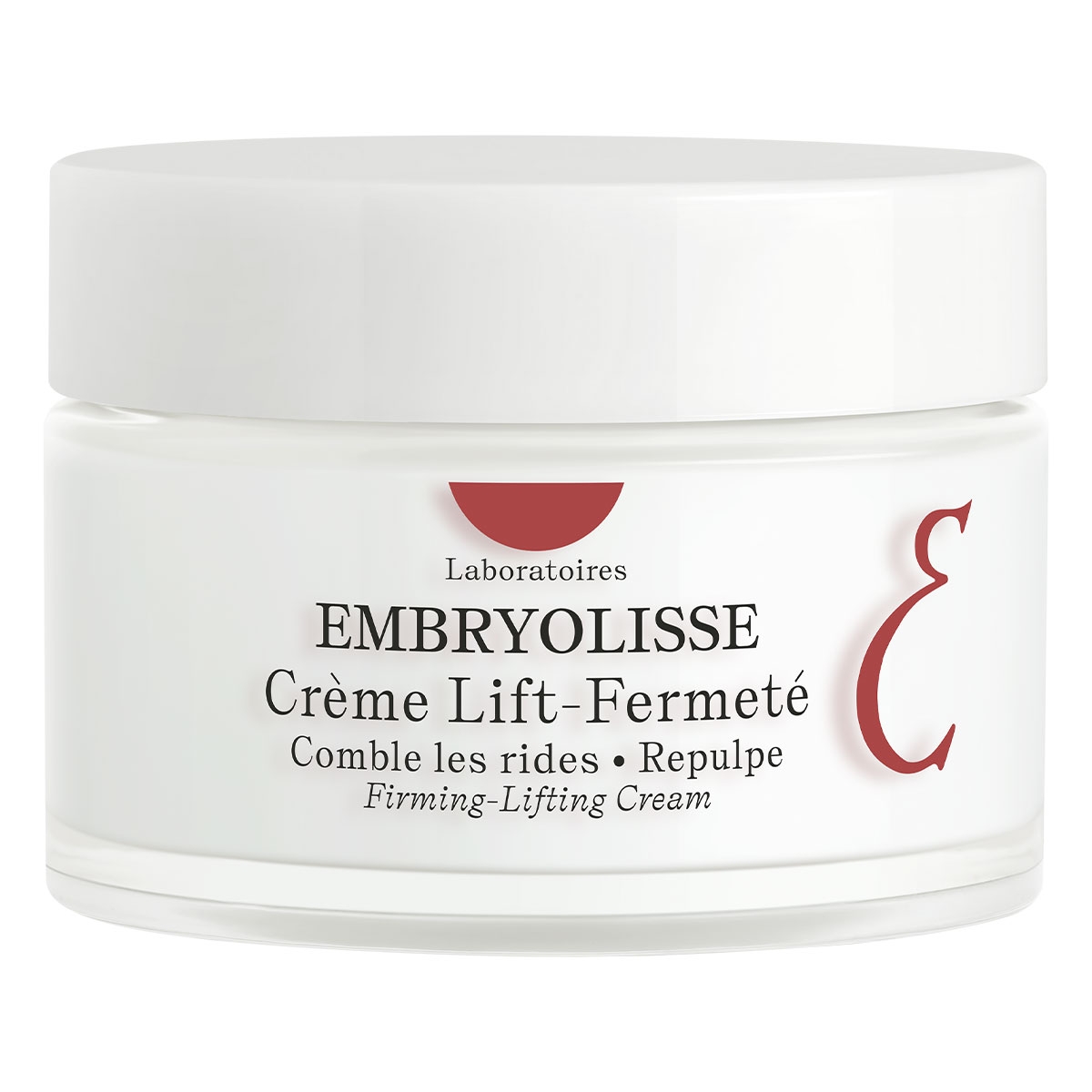 EMBRYOLISSE FIRMING-LIFTING NÄOKREEM PINGULDAV 50ML - Tootepilt 