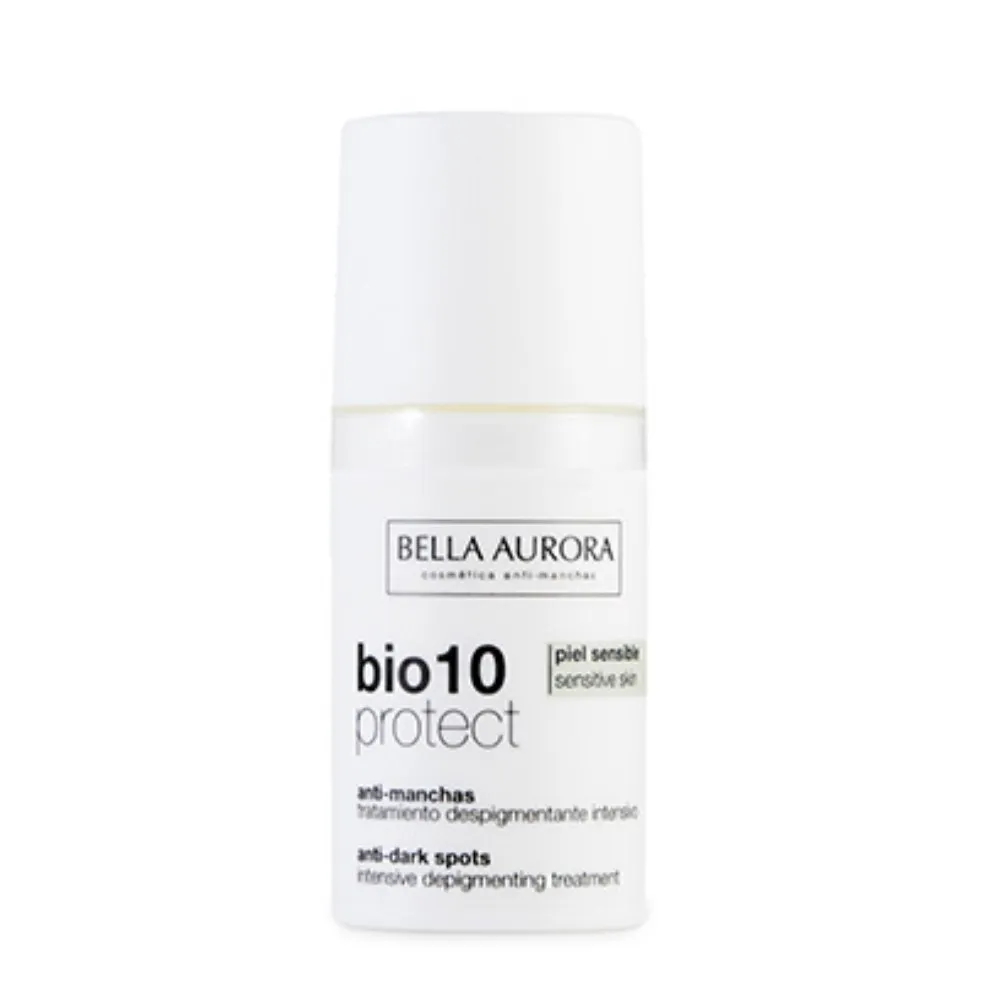 BELLA AURORA BIO10 FORTE ANTI-DARK SPOTS SEERUM TUNDLIK NAHK 30ML - Tootepilt 