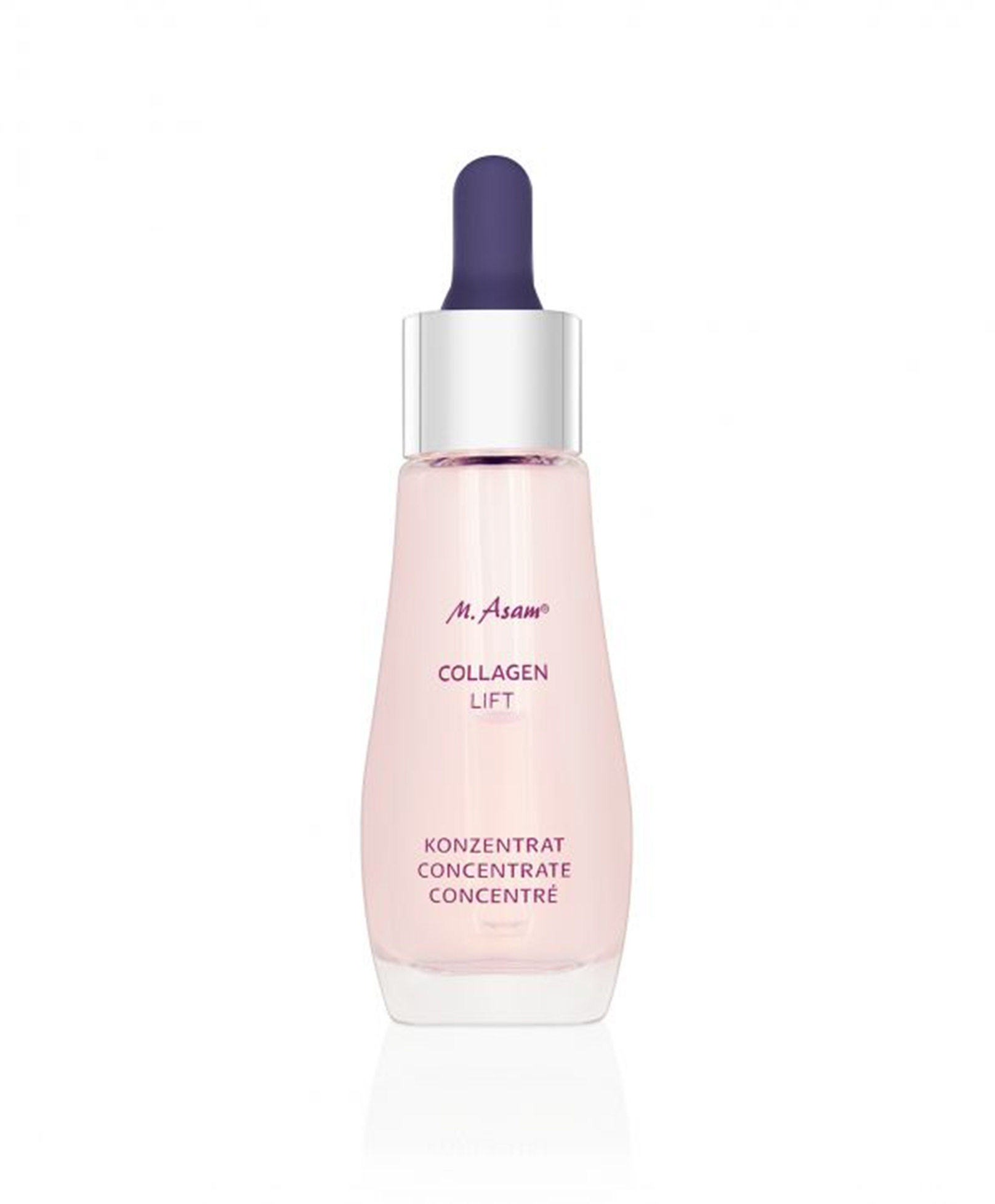 M.ASAM COLLAGEN LIFT KONTSENTRAAT 30ML - Tootepilt 
