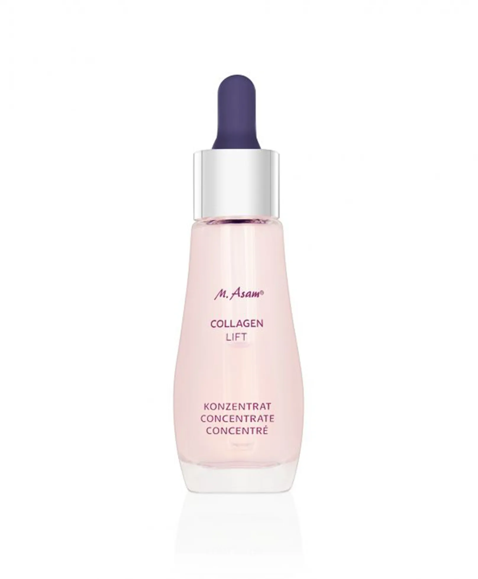 M.ASAM COLLAGEN LIFT KONTSENTRAAT 30ML - Tootepilt 