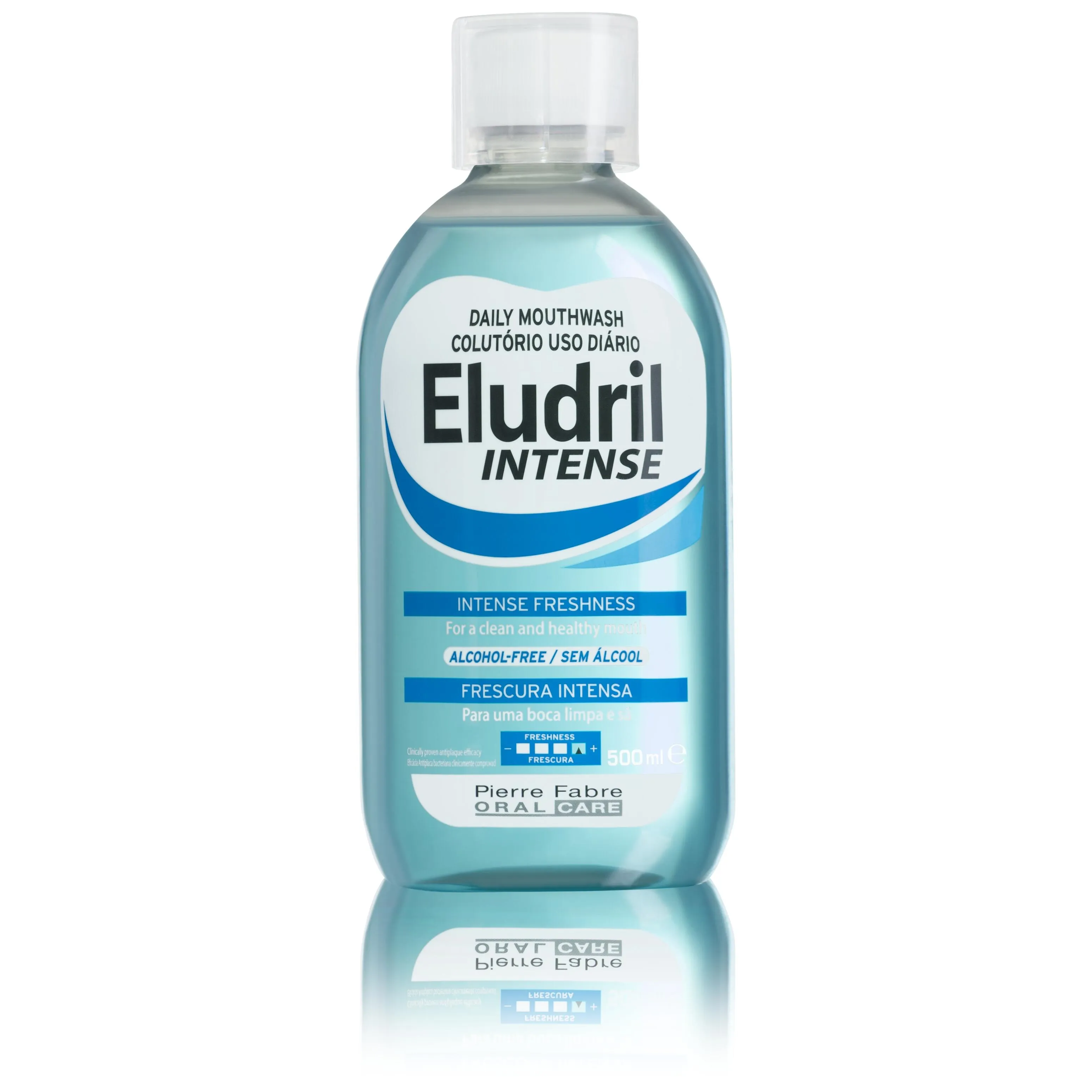 ELUDRIL SUUVESI INTENSE 500ML - Tootepilt 5